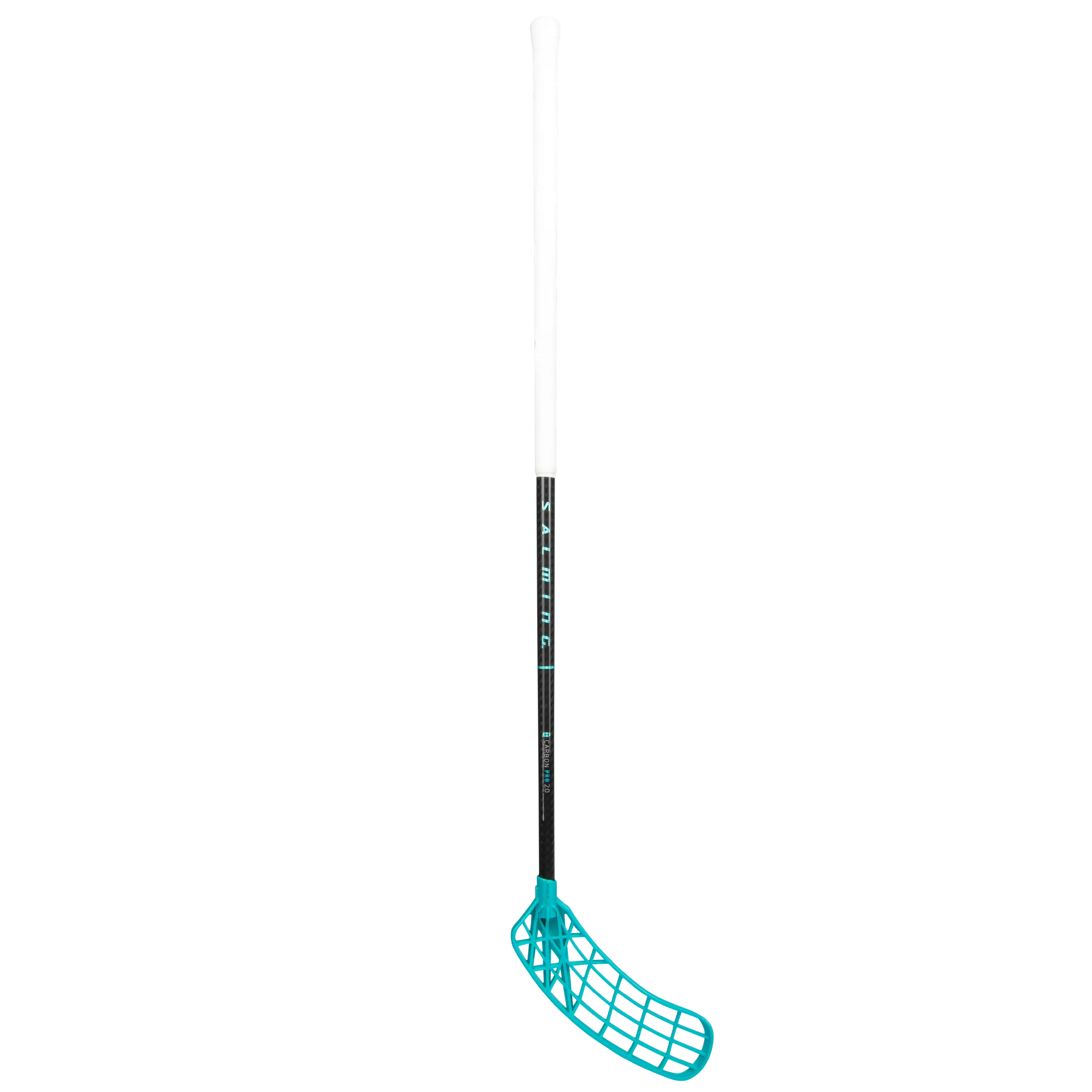 Salming Q Carbon Pro 2.0 Floorballschläger 100 R F27