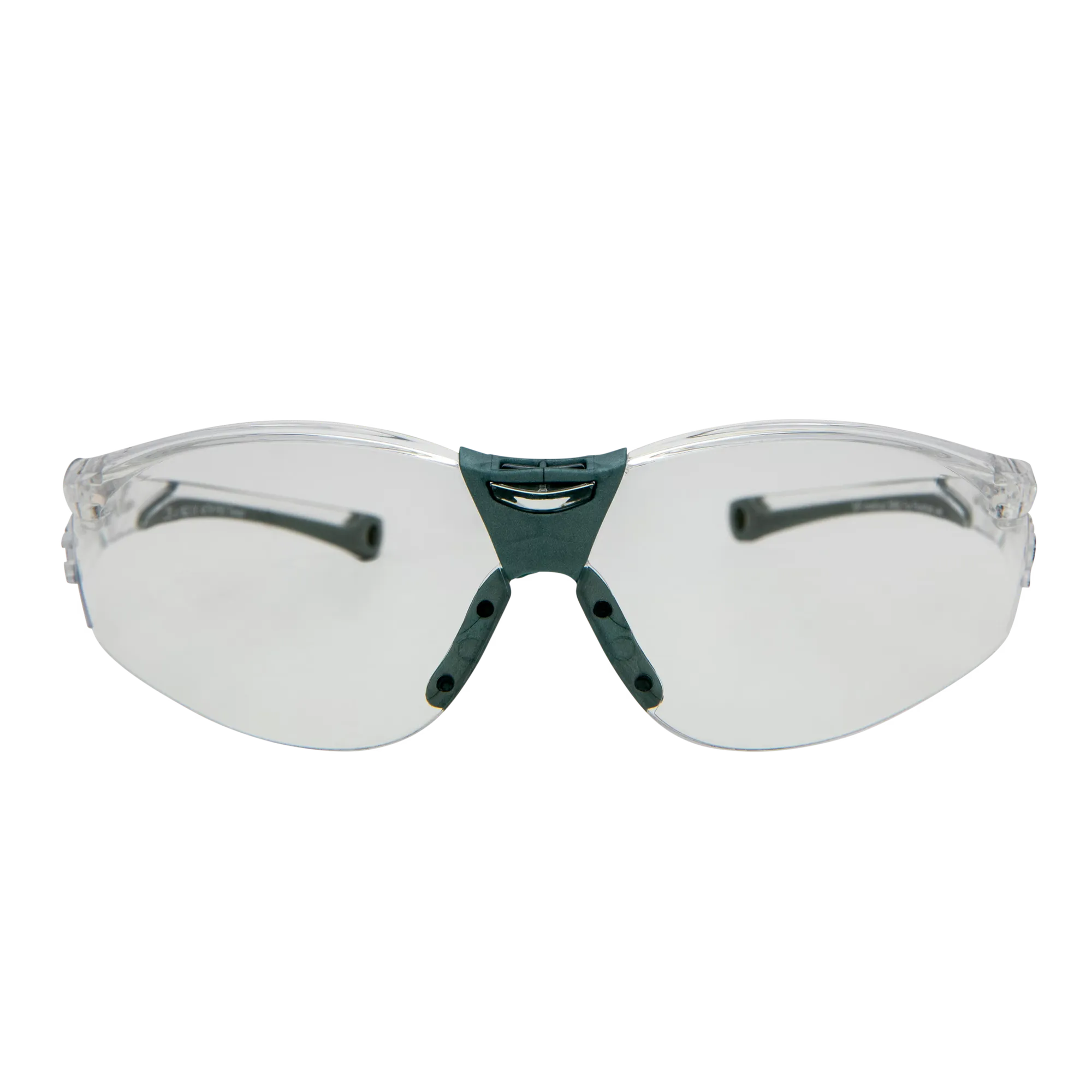 Salming Split Vision Eyewear JR Schutzbrille Junior klar