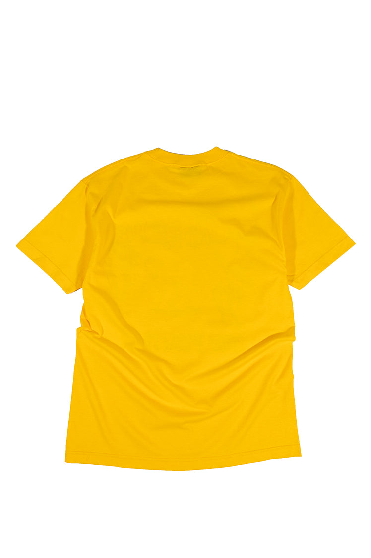 The Hundreds Stay Primitive T-Shirt Shirt Gelb M