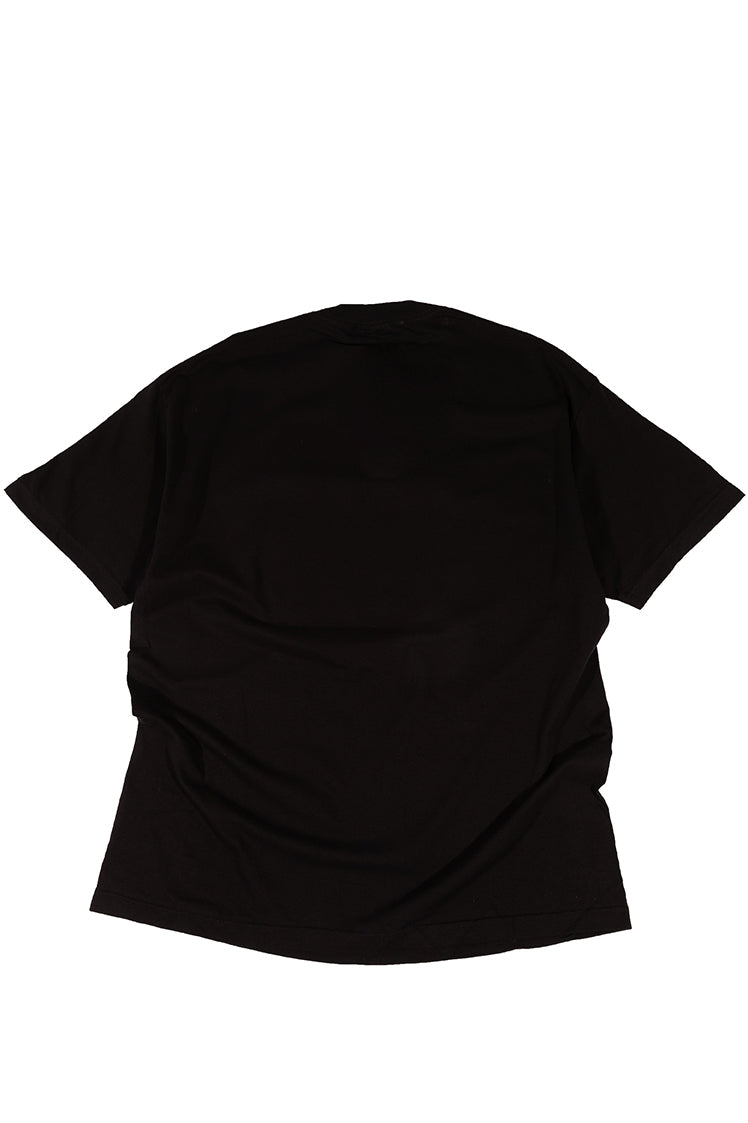 The Hundreds Flag T-Shirt XL schwarz Adam Bomb