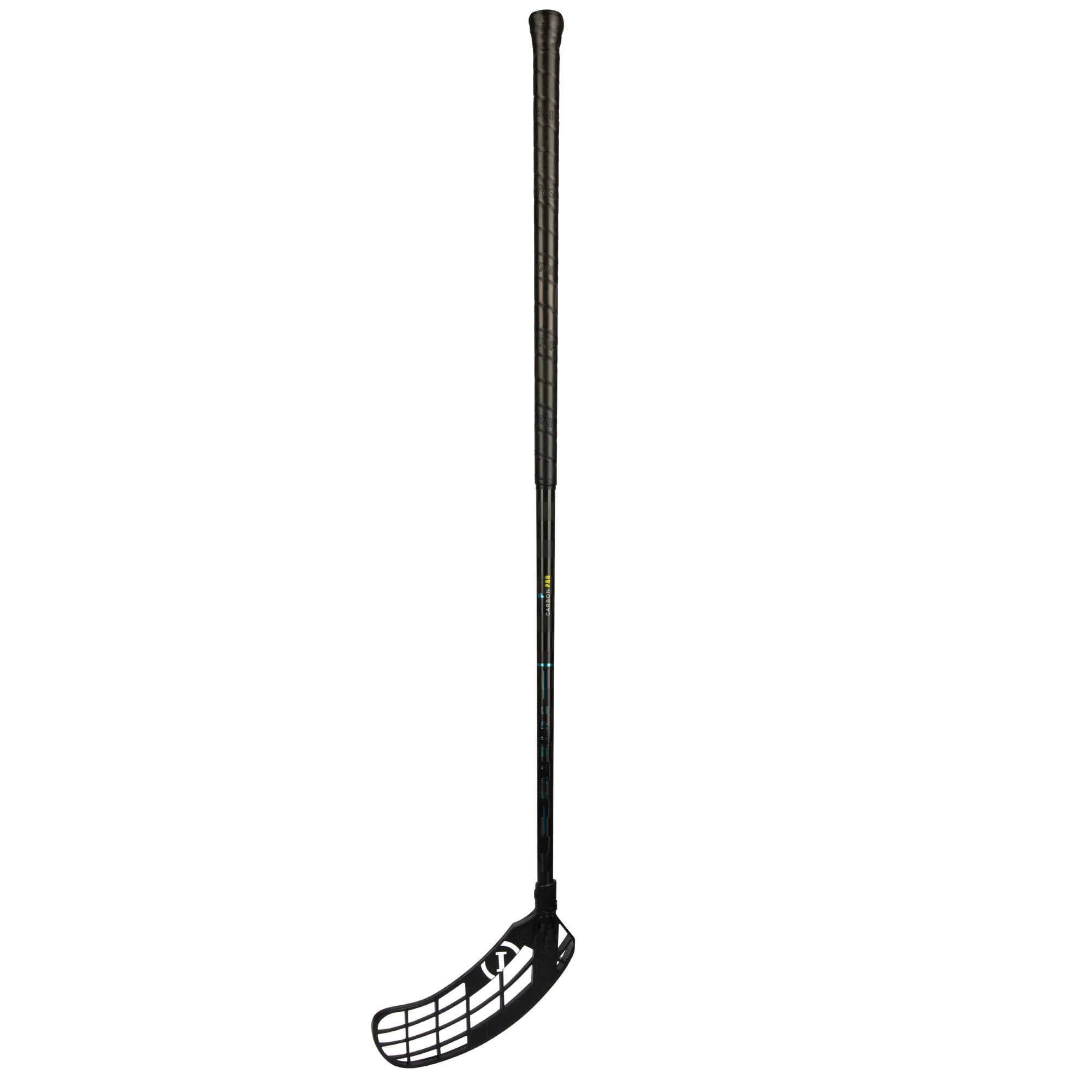 Salming P-Series Carbon Pro Q1 Floorballschläger 96-L Kraft