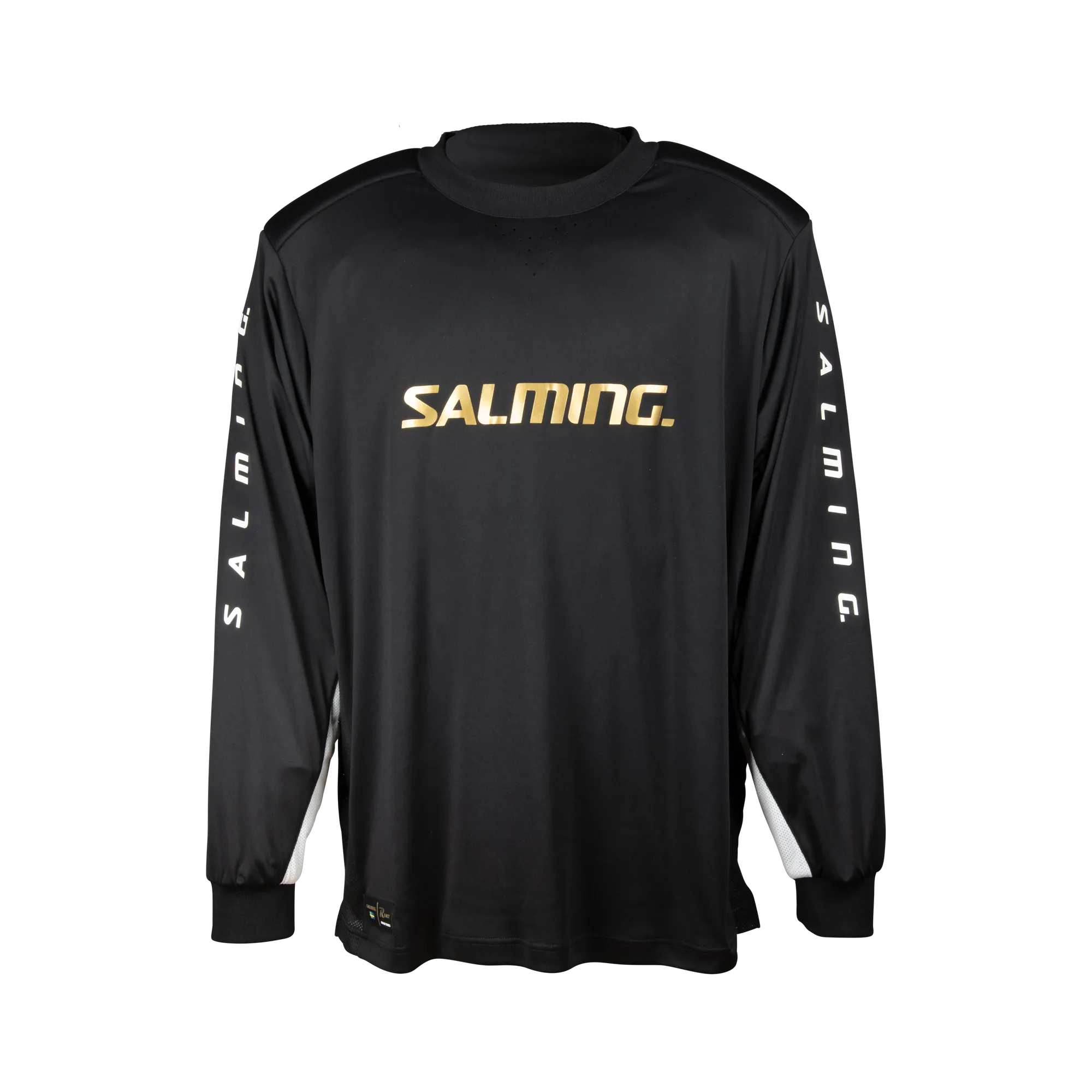 Salming Goalie Jersey React SR Torwarttrikot M Cordura Mesh