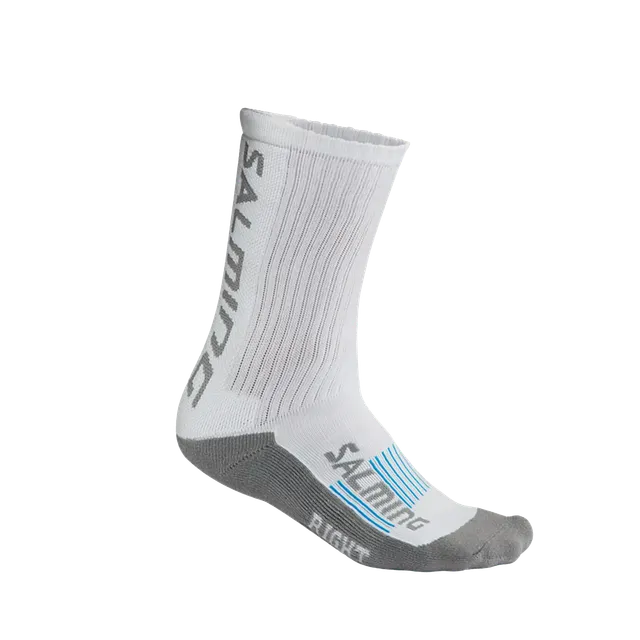 Salming Advanced Indoor Sock Sportsocke Coolfeel