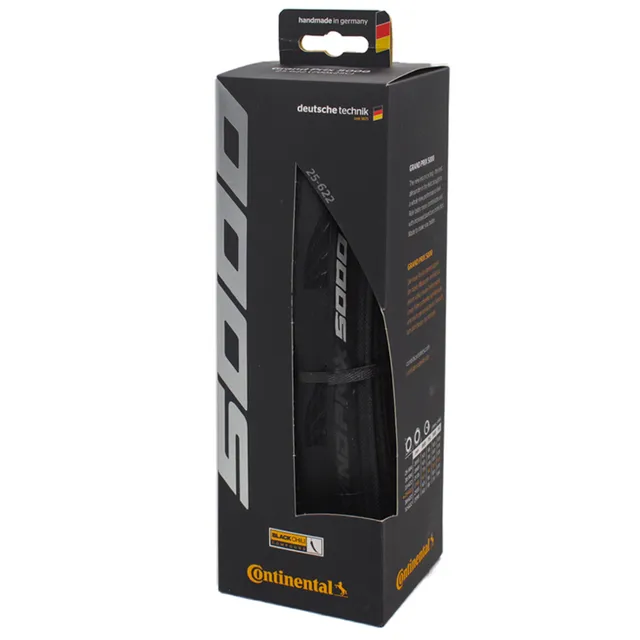 Continental GP 5000 700x28C Rennradreifen 28 Zoll Faltreifen