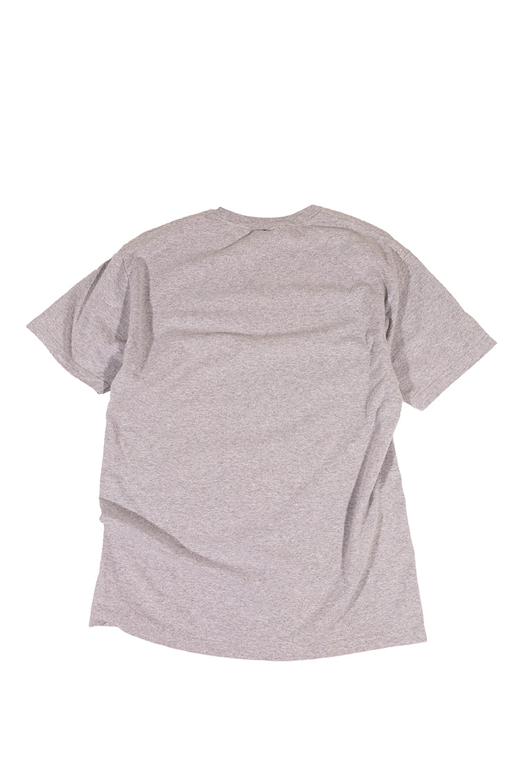 The Hundreds Bubble Bar T-Shirt Heather Grau L