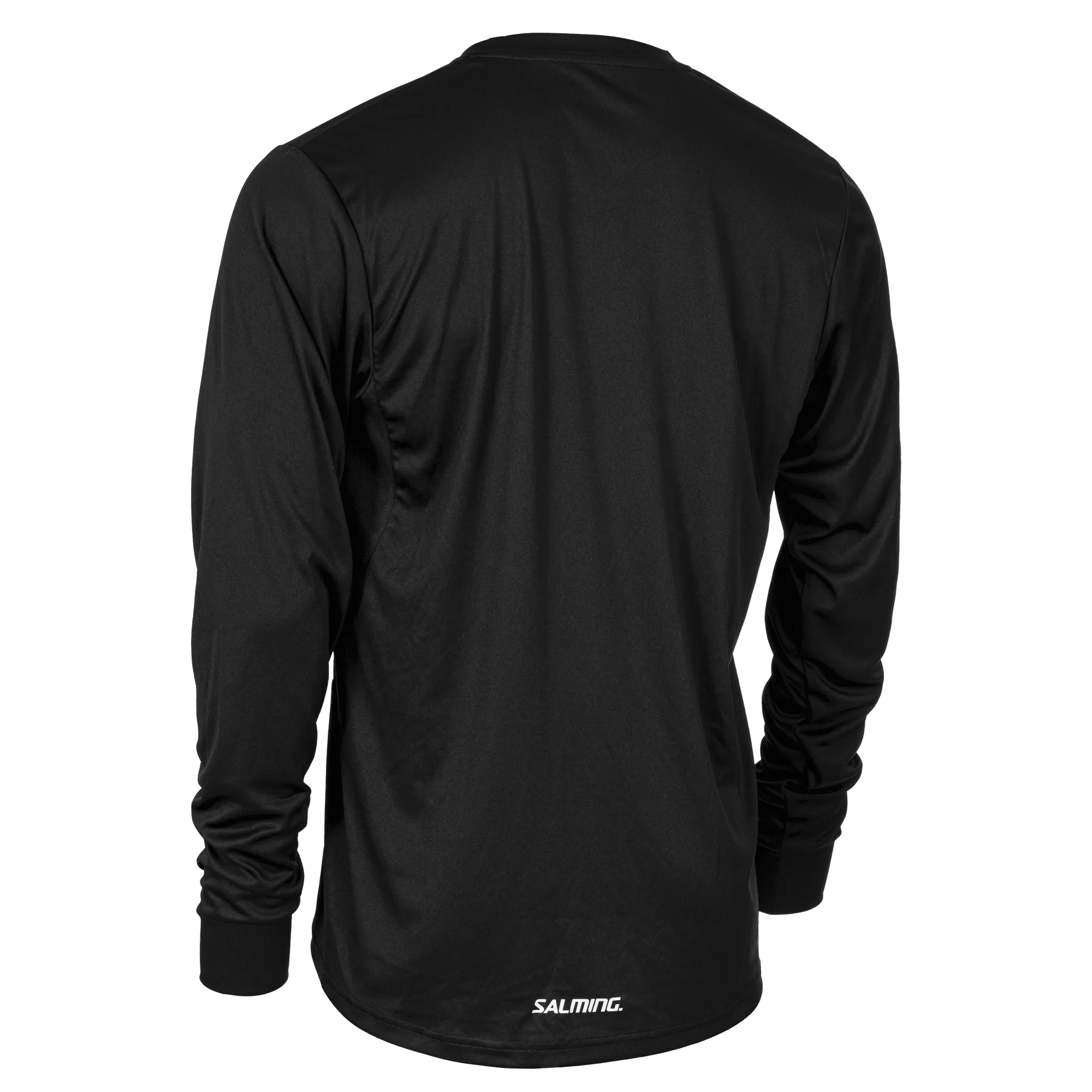 Salming Core 21 Longsleeve JR Shirt 152 Polyester