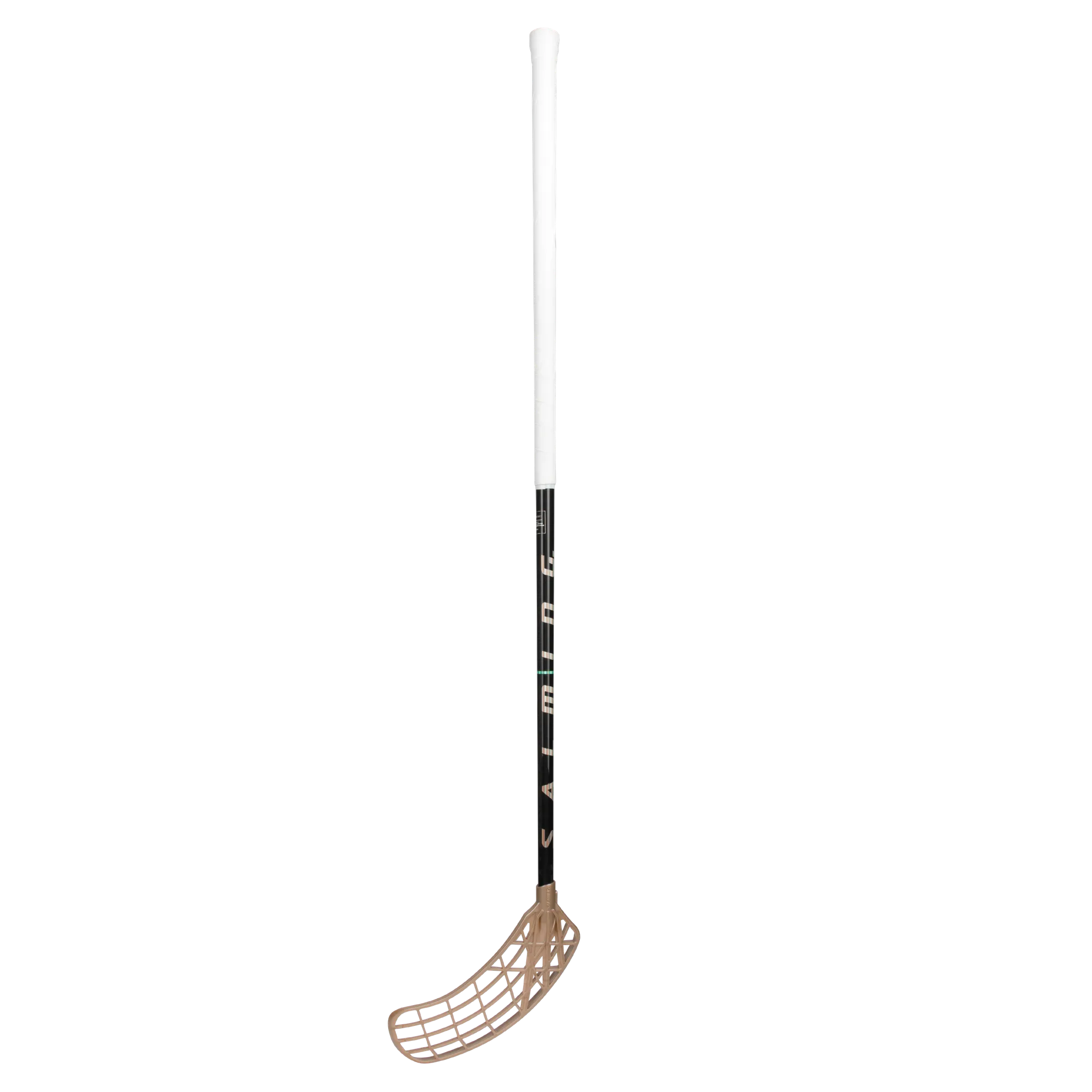 Salming Q-Series Carbon Swift Schläger 100-L Touch X