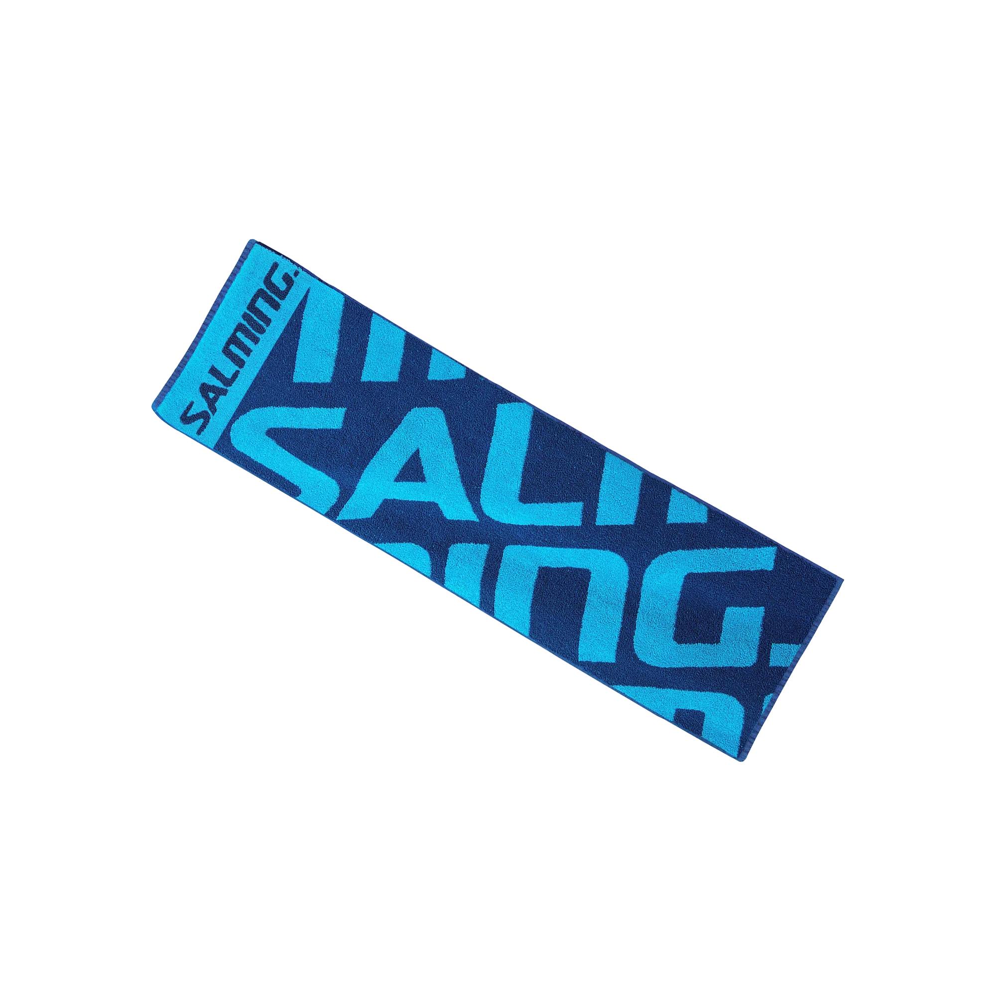 Salming Accessories Gym Towel Handtuch Baumwolle