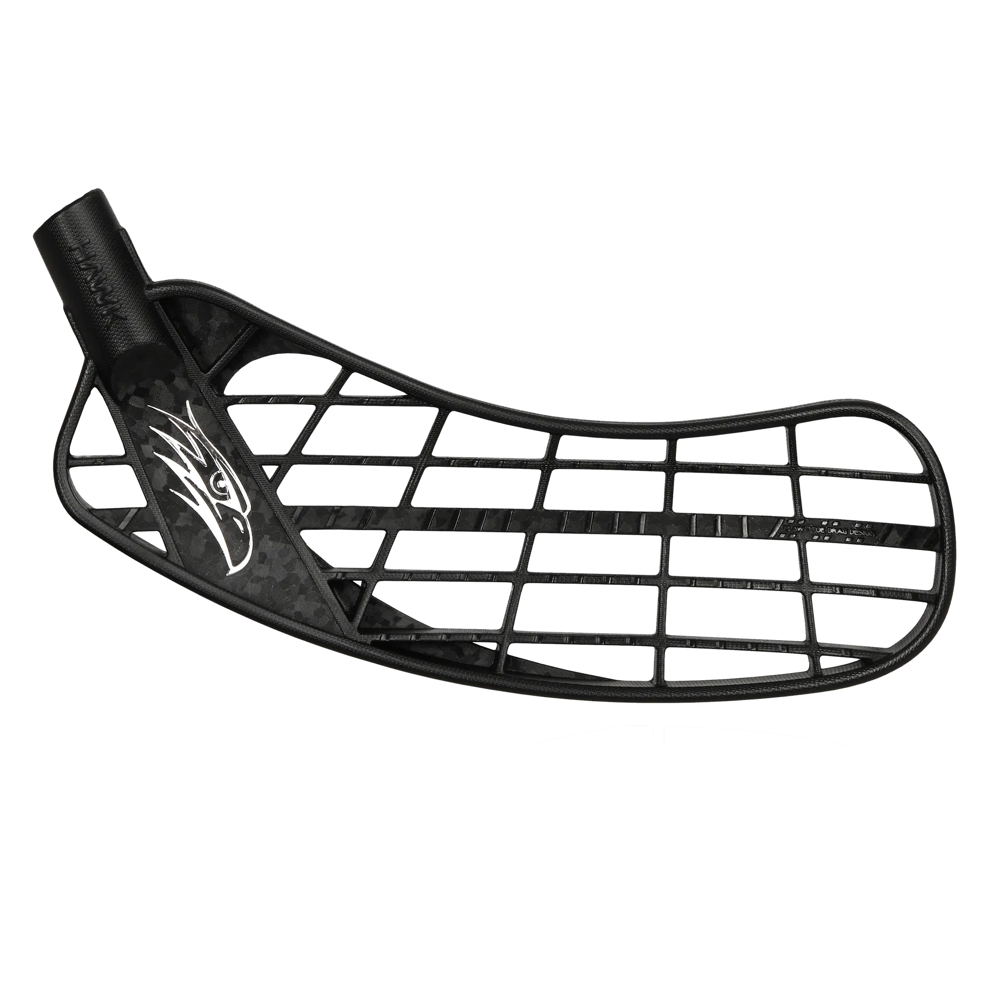 Salming Hawk Blade Touch Plus Schaufel Links weich