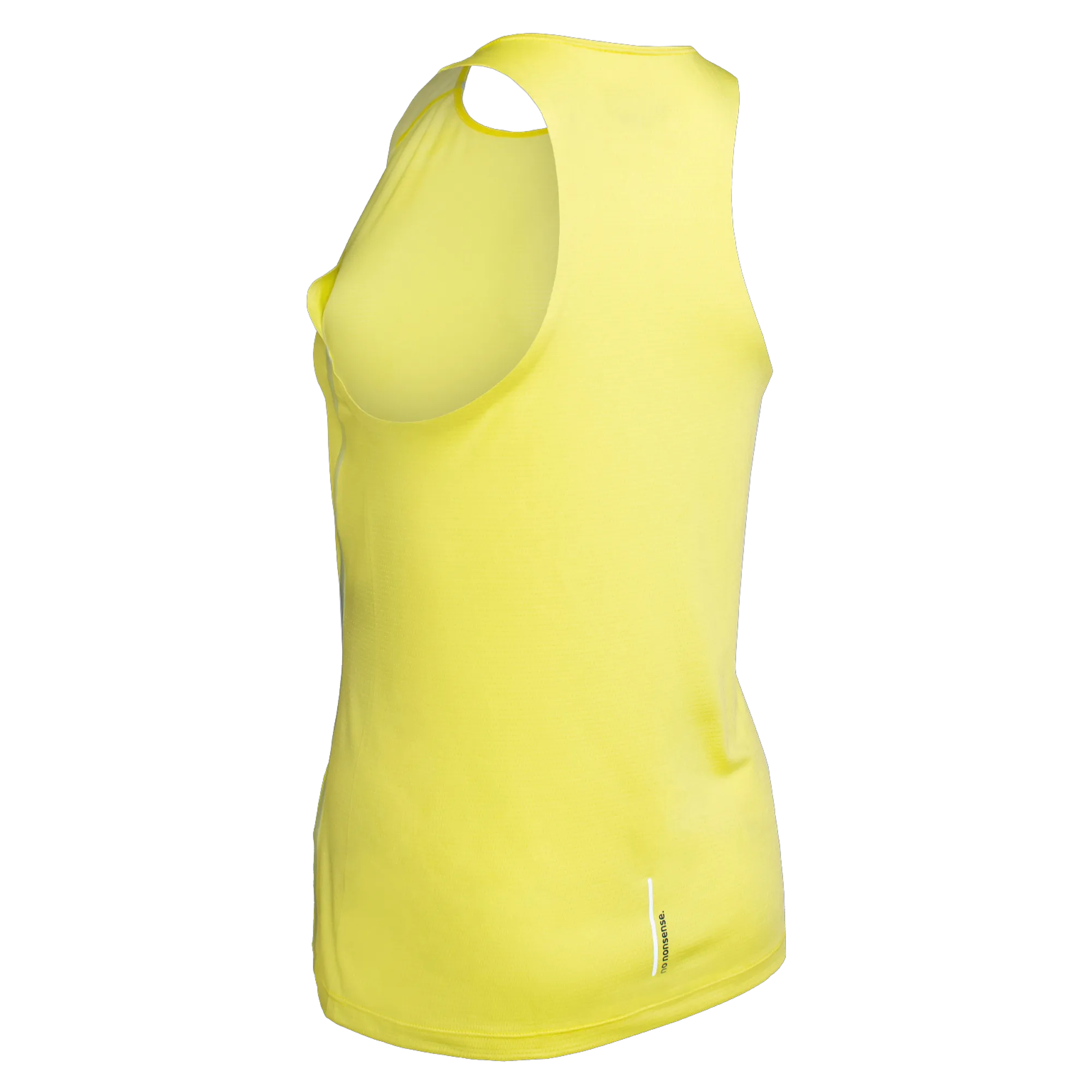 Salming Piteå Singlet Wmn Top Damen M leicht