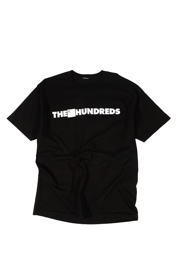 The Hundreds JPEG T-Shirt schwarz L Vintage