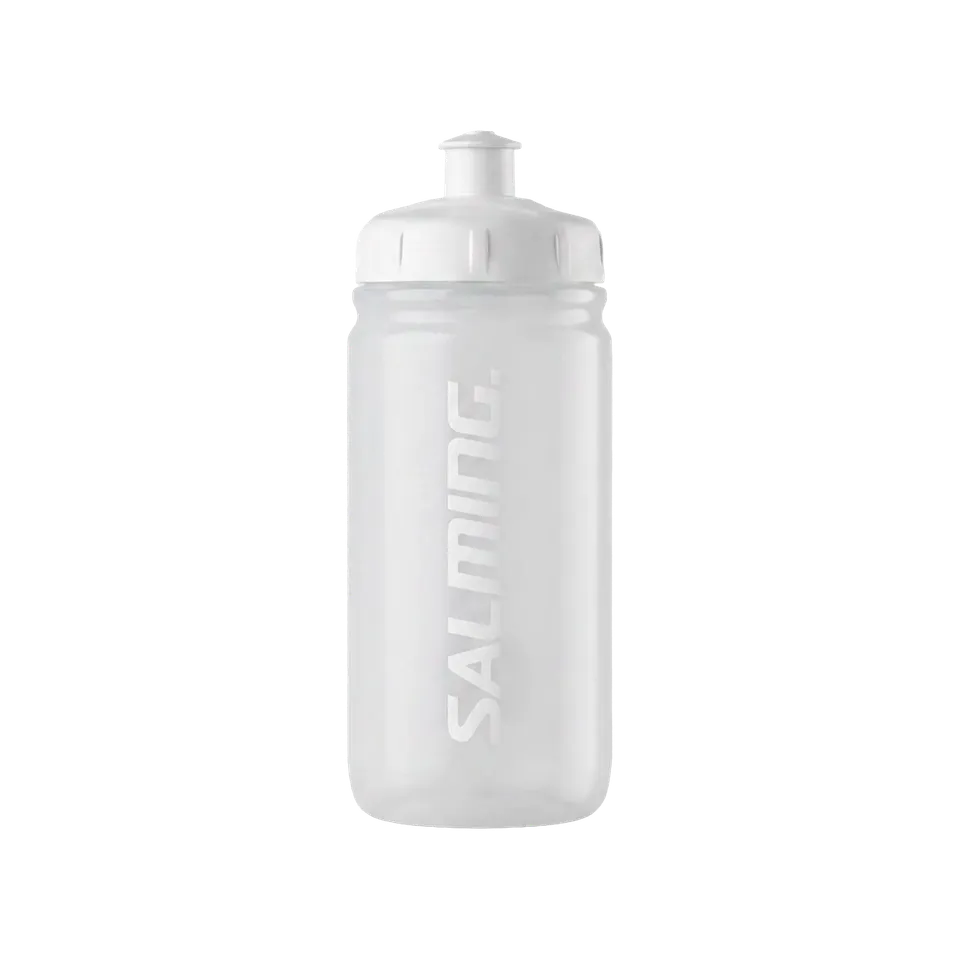 Salming Crystal Water Bottle Trinkflasche 0,5 L