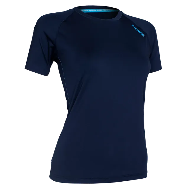 Salming Apparel Sandviken Tee Wmn T-Shirt Damen