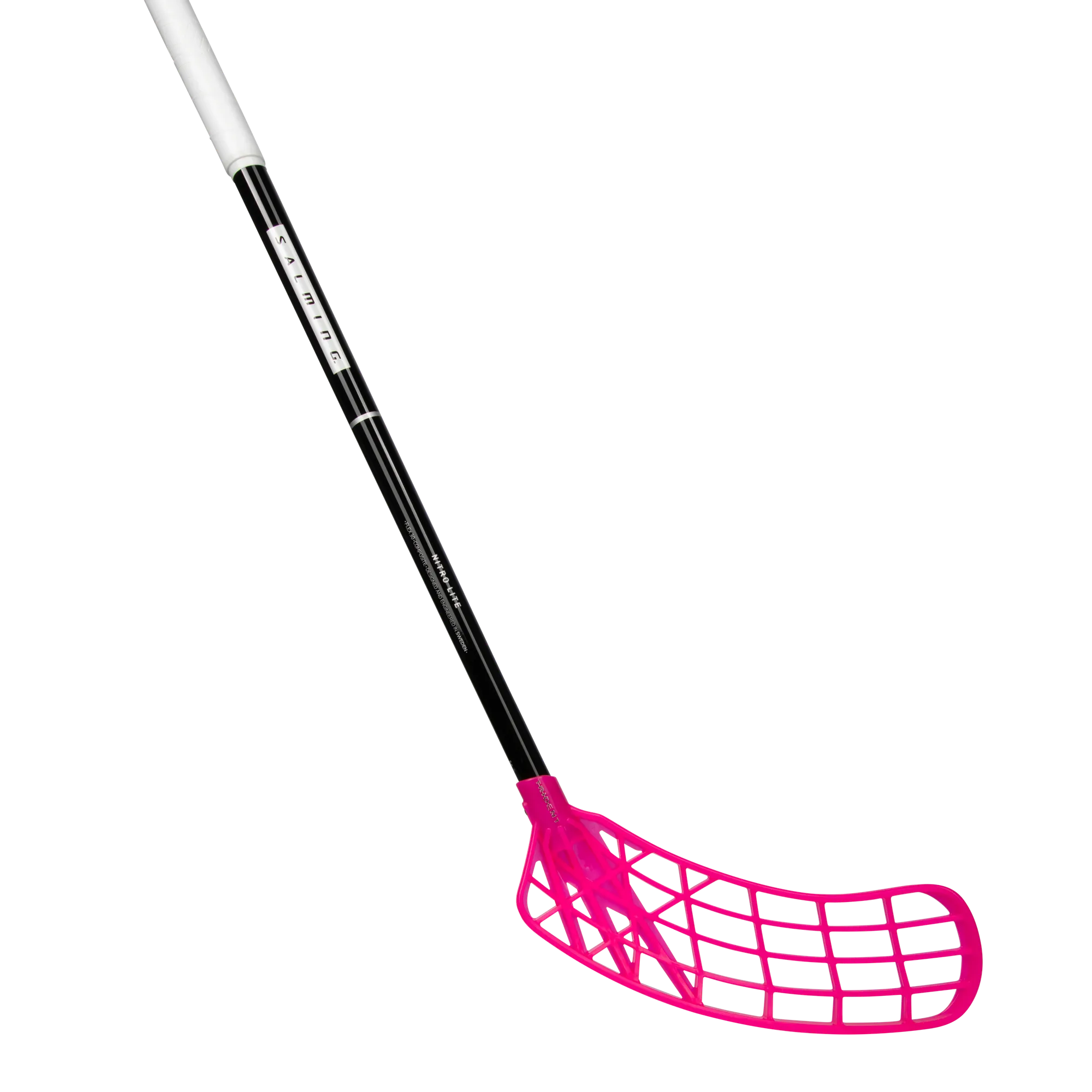 Salming Nitro Lite Trident Touch X F29 Floorballschläger 96 L