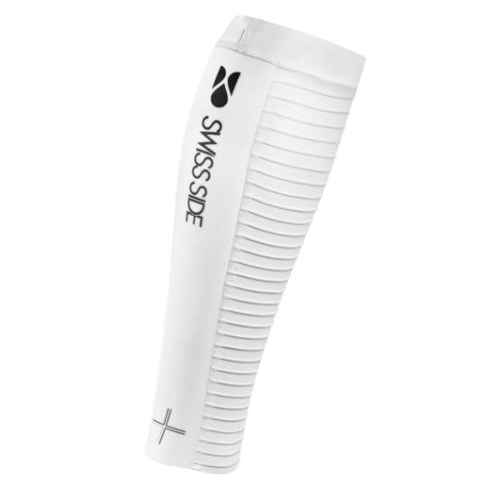 Swiss Side AERO Calf Sleeves Wadenärmel Größe M