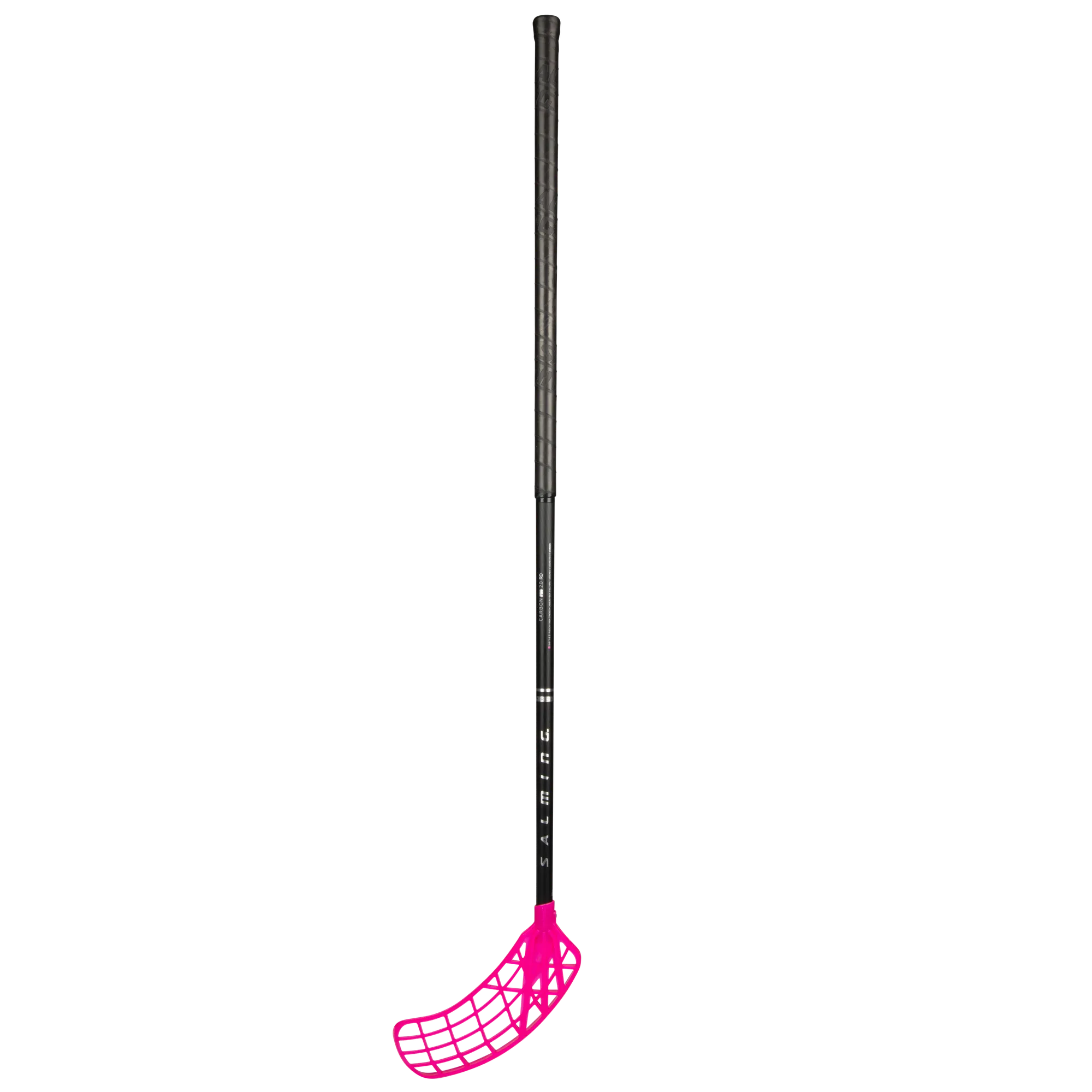 Salming Q-Series Carbon Pro 2.0 RD JR Trident F30 87-L