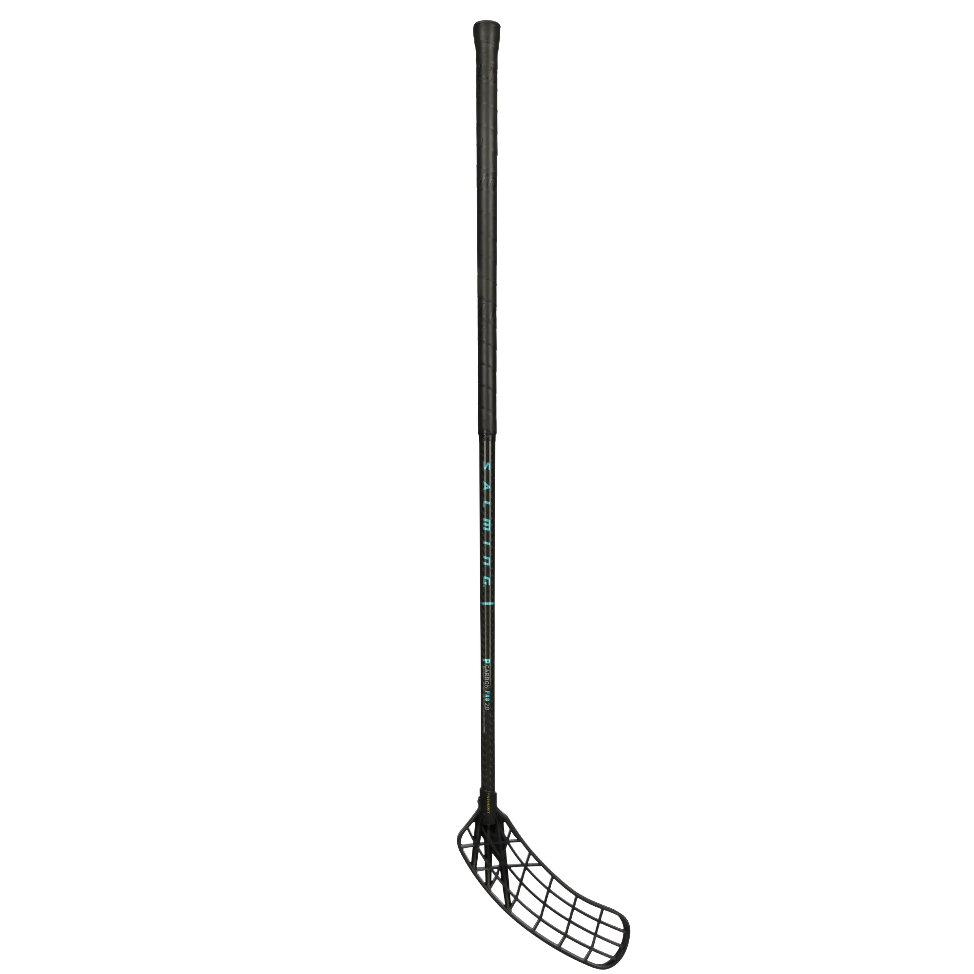 Salming P-Series Carbon Pro 2.0 Floorballschläger 100-L