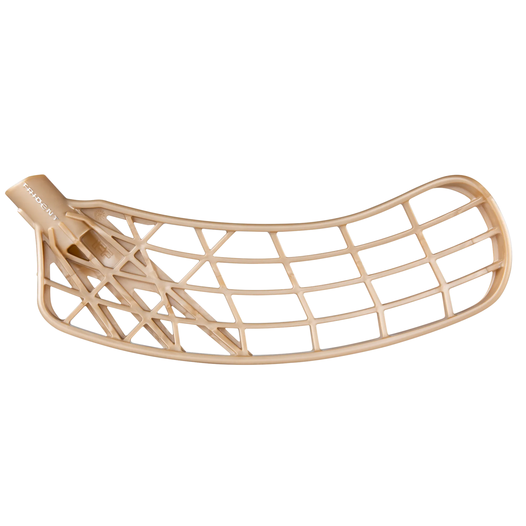Salming Trident Touch X Floorball Kelle Links 66 g PP
