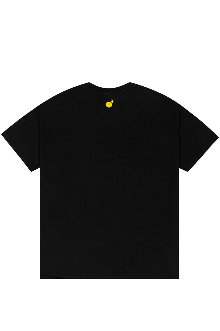 The Hundreds Wear Your Story T-Shirt Grün Baumwolle