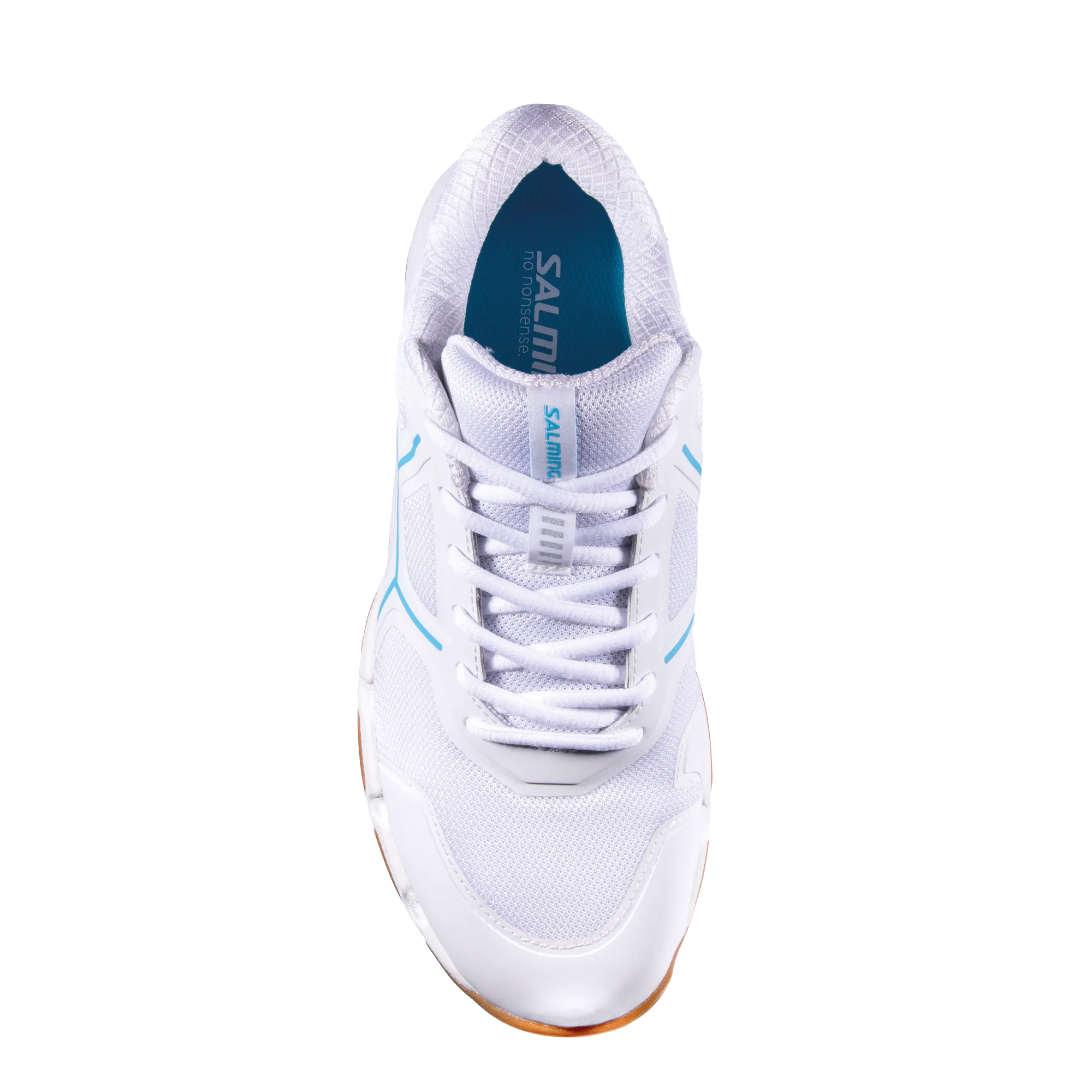 Salming Recoil Strike Hallenschuhe Damen mit Recoil+
