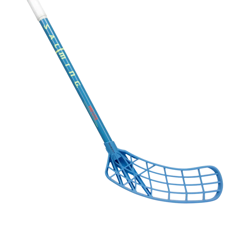 Salming Mid Lite JR Trident Floorballschläger 67-L F35
