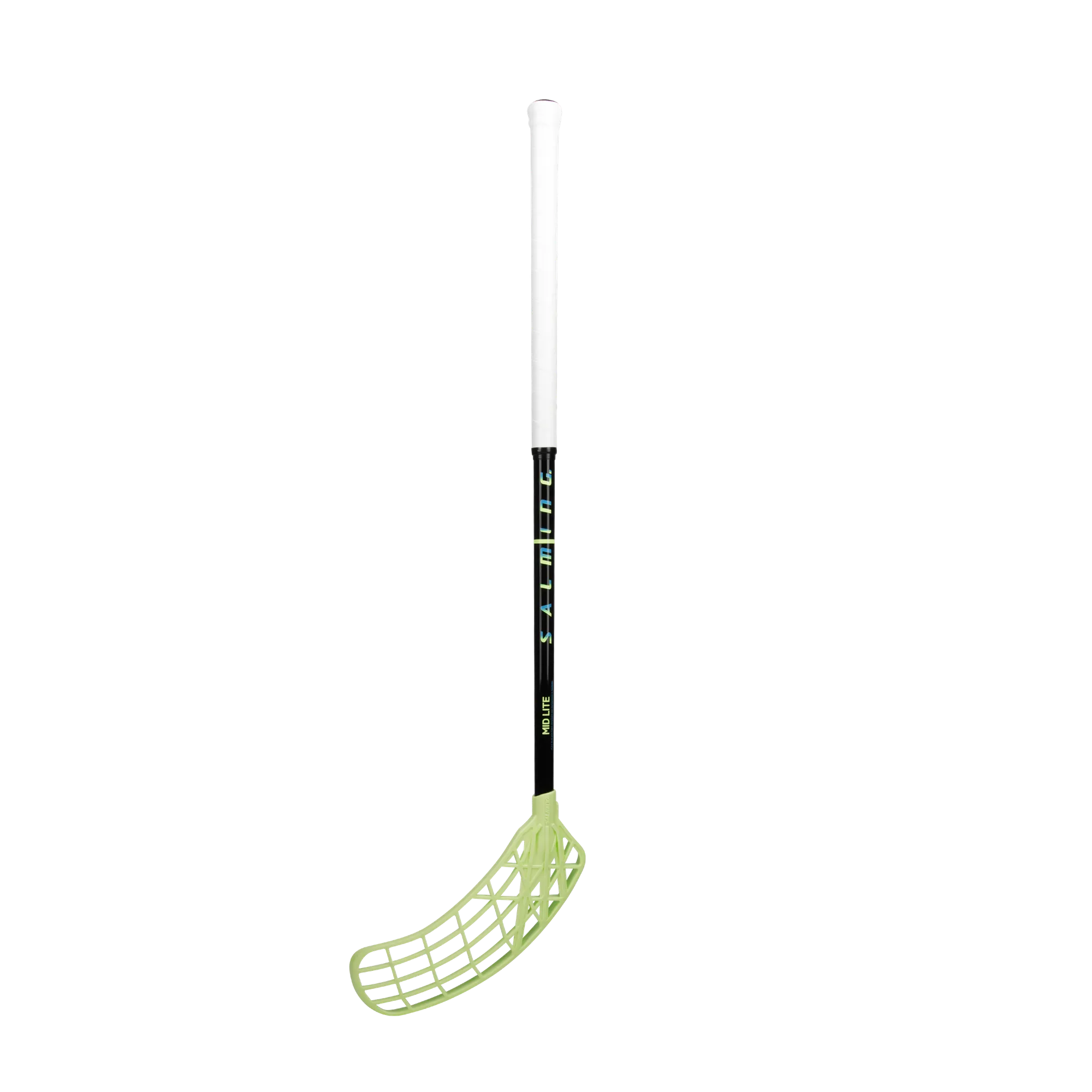Salming Mid Lite JR Trident F35 Floorballschläger 67 L