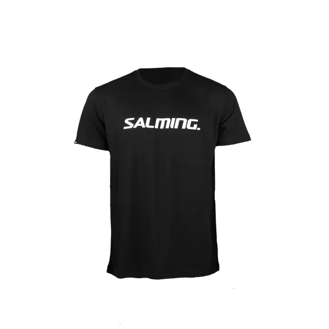 Salming Core Off Court Tee T-Shirt XS Baumwolle