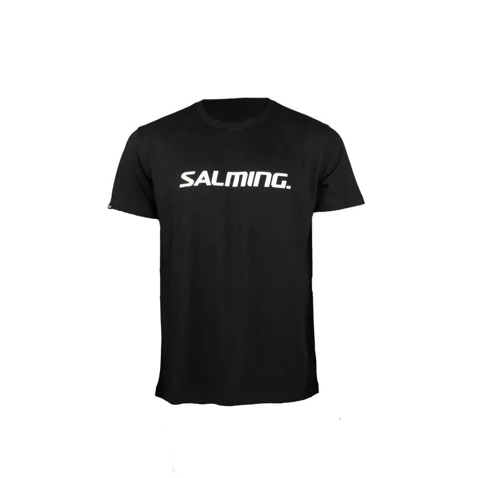 Salming Core Off Court Tee T-Shirt XS Baumwolle
