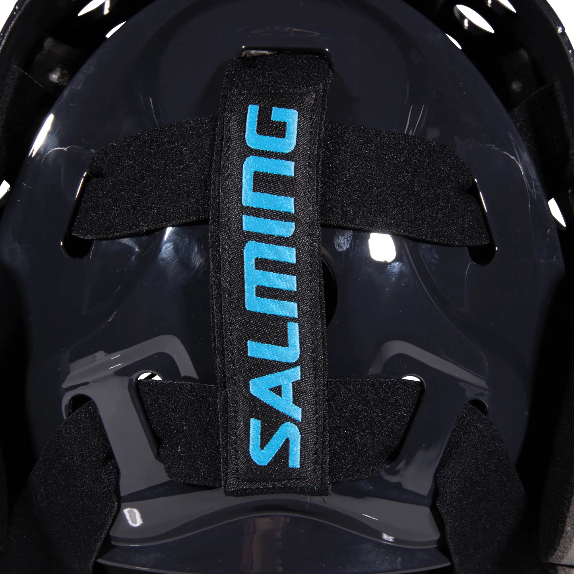 Salming Phoenix Elite Torwarthelm One Size IFF