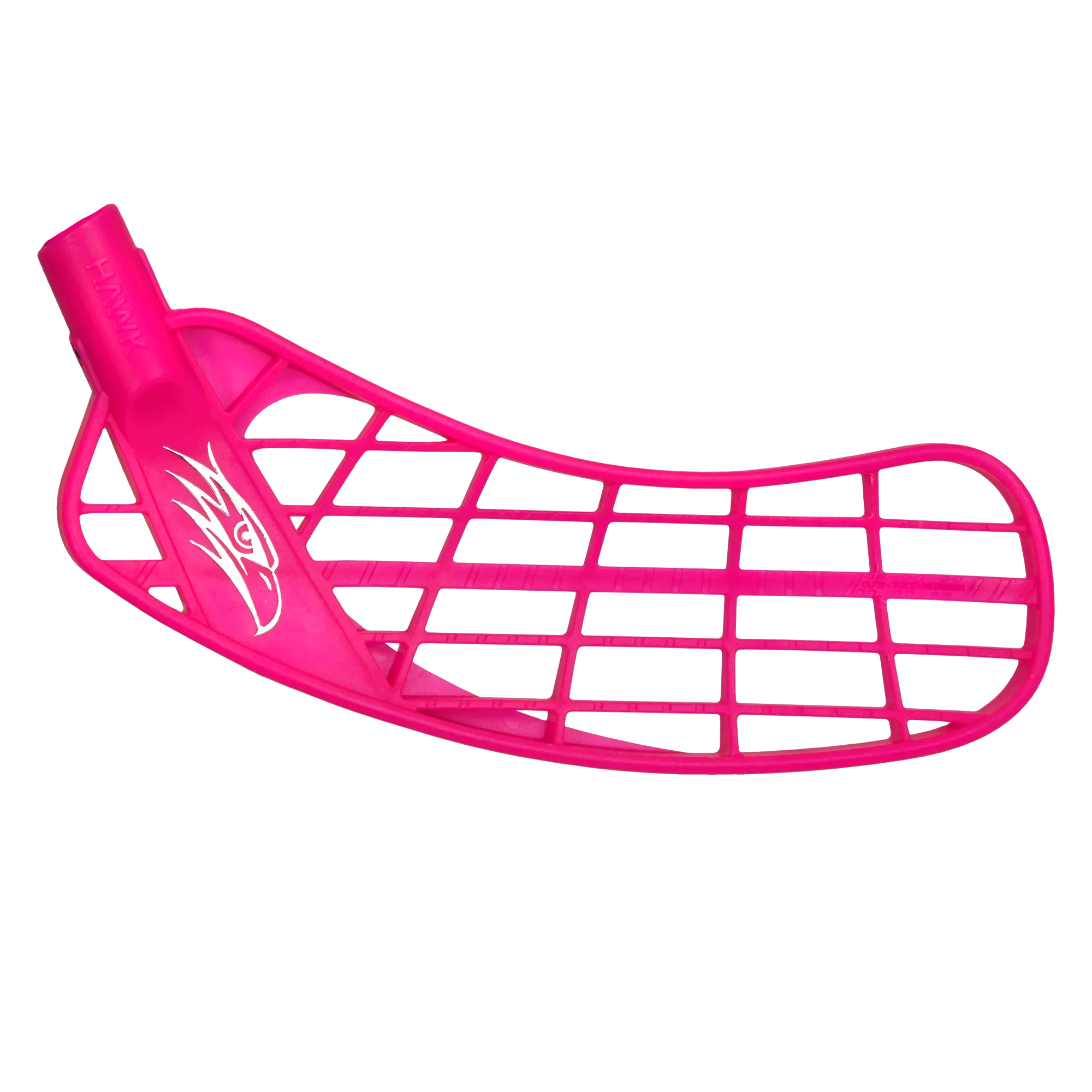 Salming Hawk Touch Plus Floorballkelle Left weich