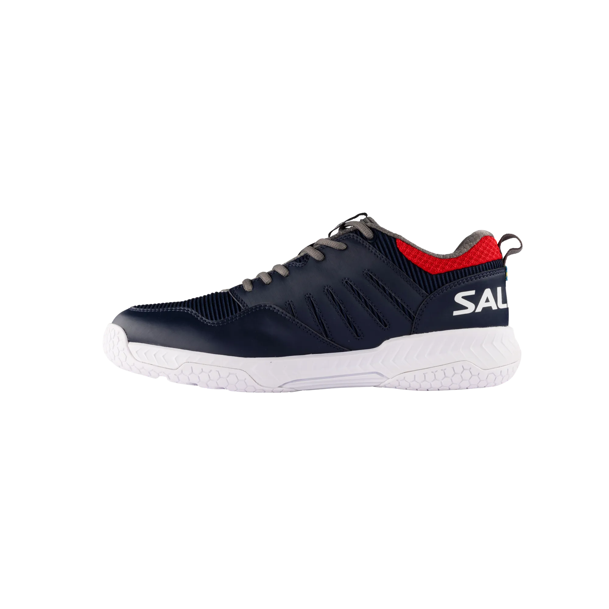 Salming Rival 2 Hallenschuhe Herren Gr. 42 Allround
