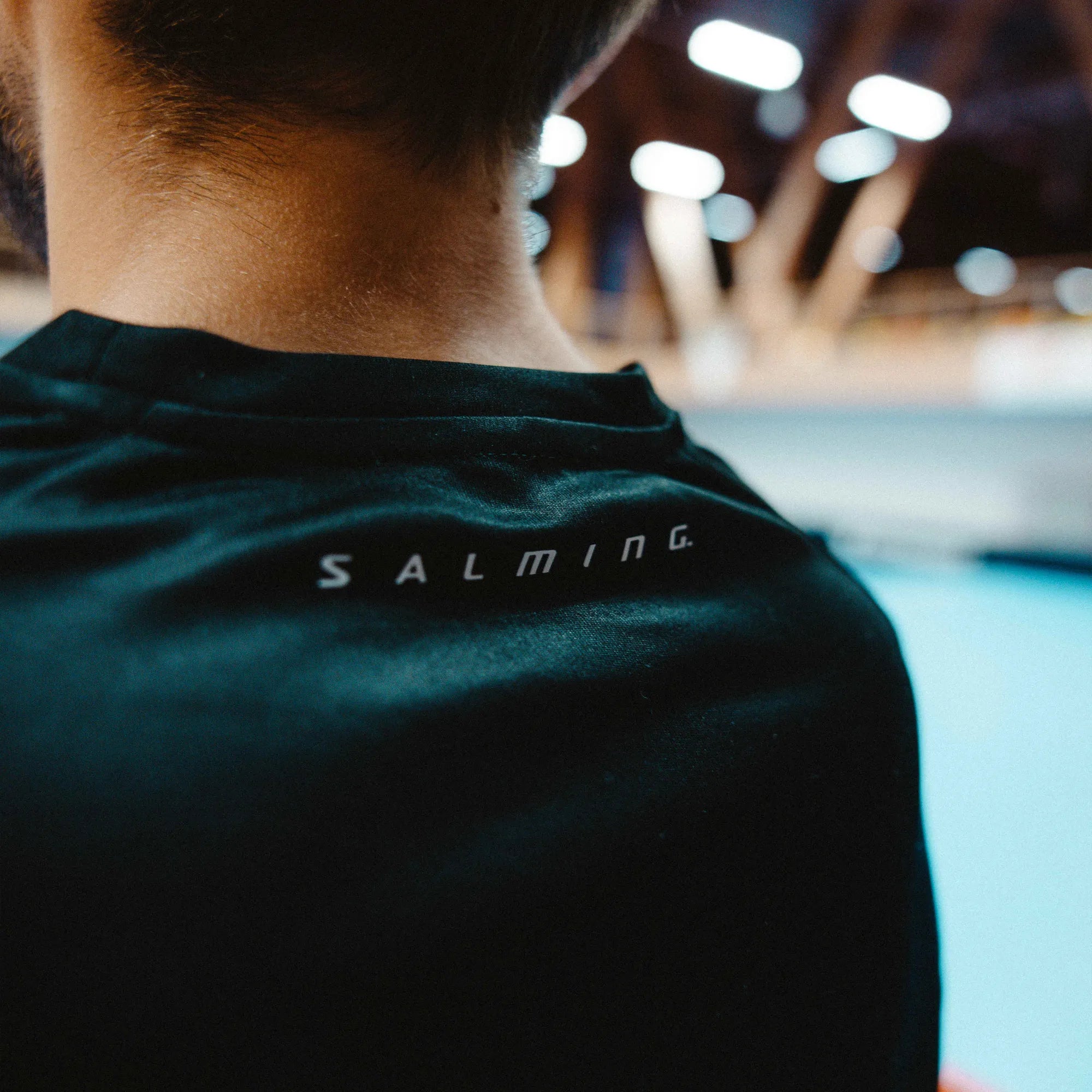 Salming Active Training Tee JR T-Shirt 152
