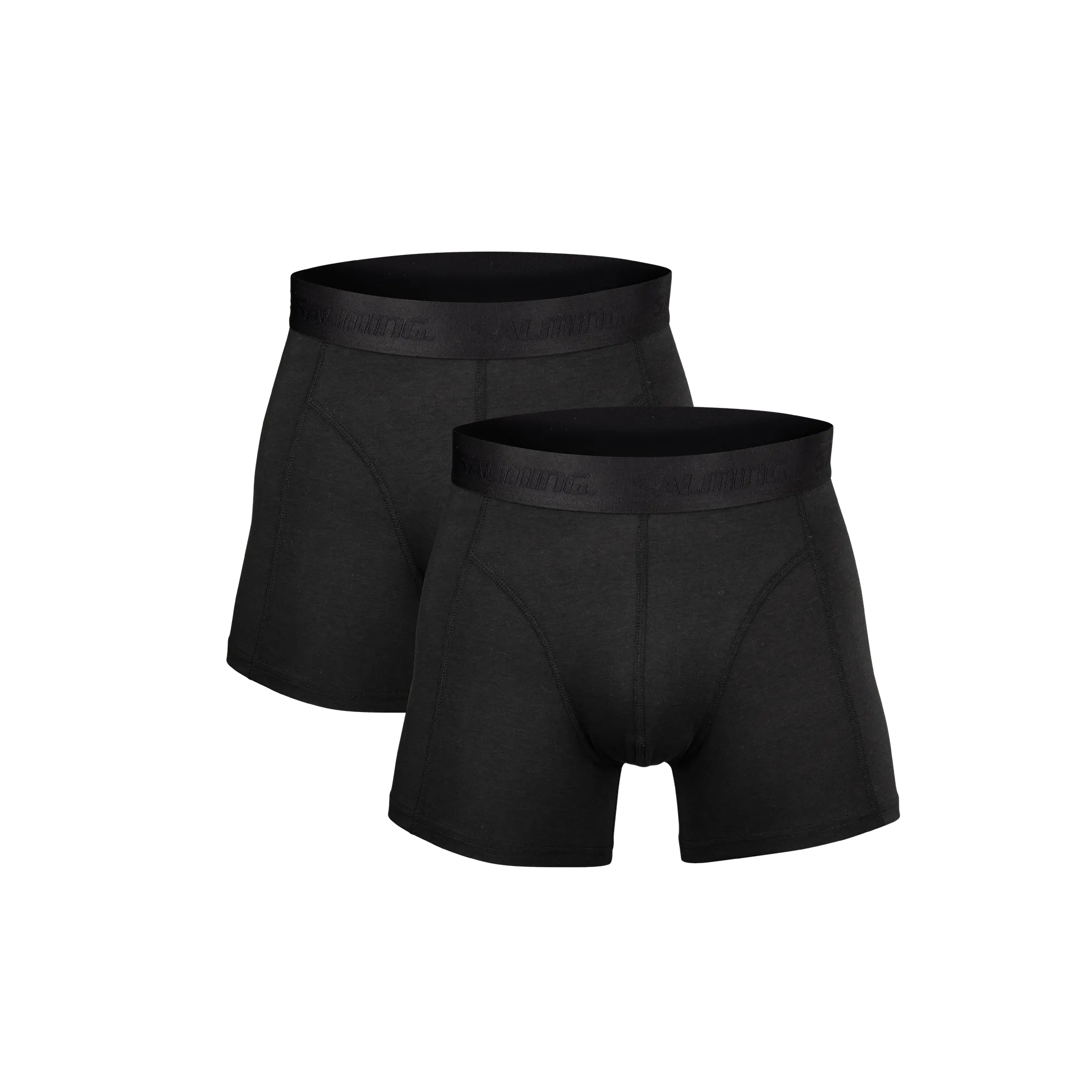 Salming 2-Pack Bamboo Boxer Boxershorts Gr. M