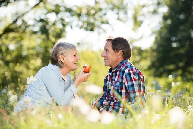 Team Gesundheit Gesunde Pflege GartenZeit Kurs Betrieb