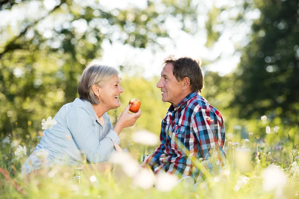 Team Gesundheit Gesunde Pflege GartenZeit Kurs Betrieb
