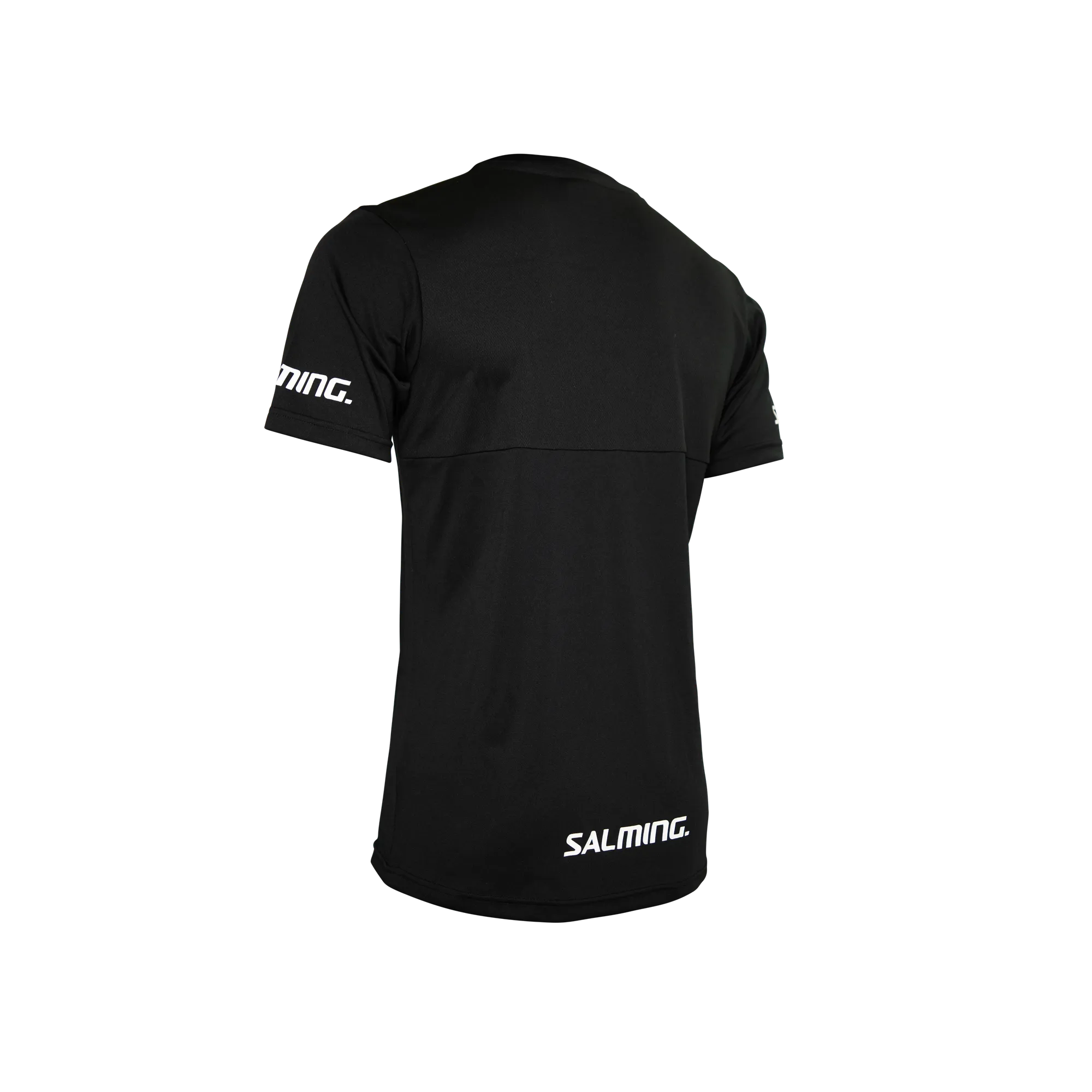 Salming Core 22 Training Tee JR T-Shirt 128 feuchtleitend