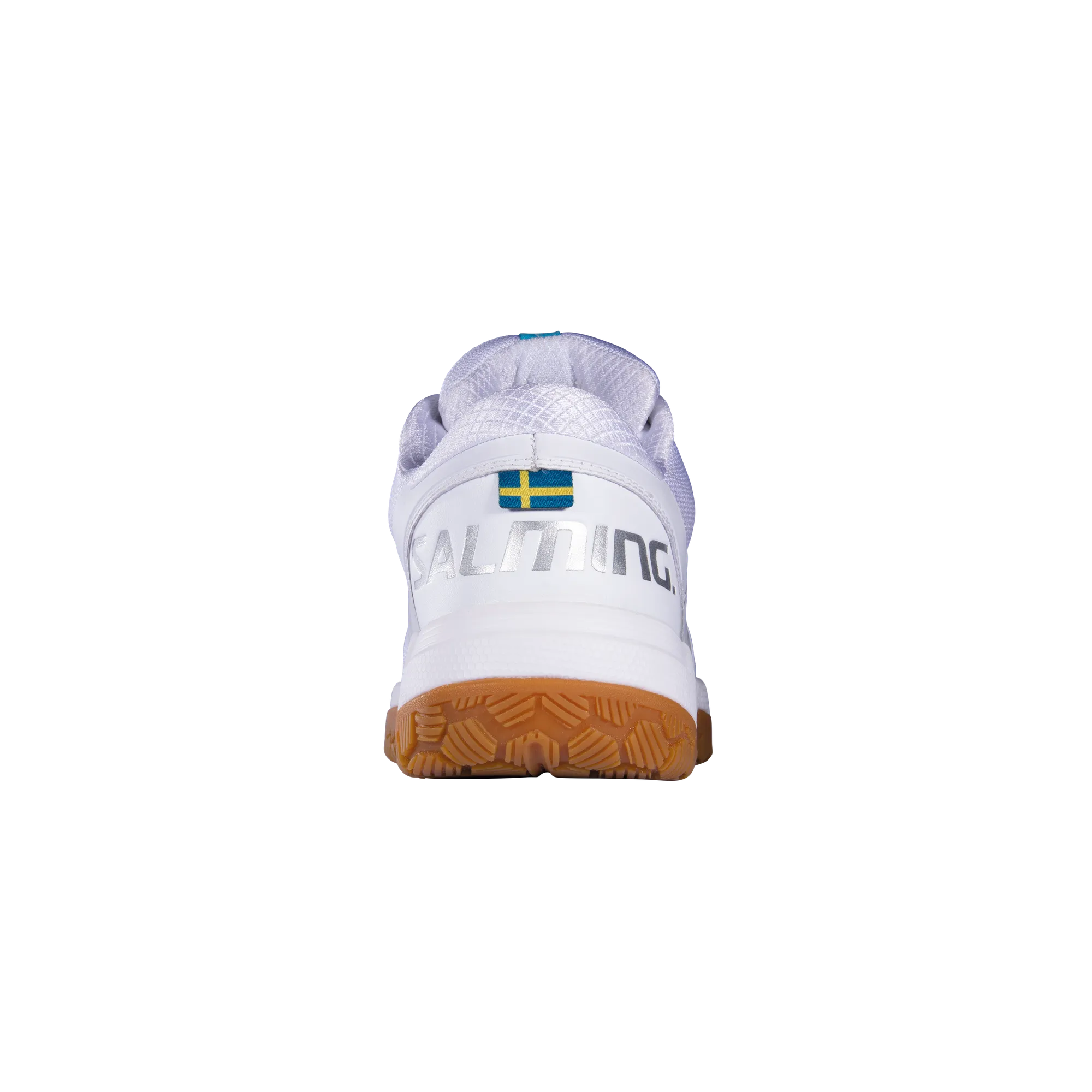 Salming Recoil Strike Hallenschuhe Herren Gr. 42 leicht