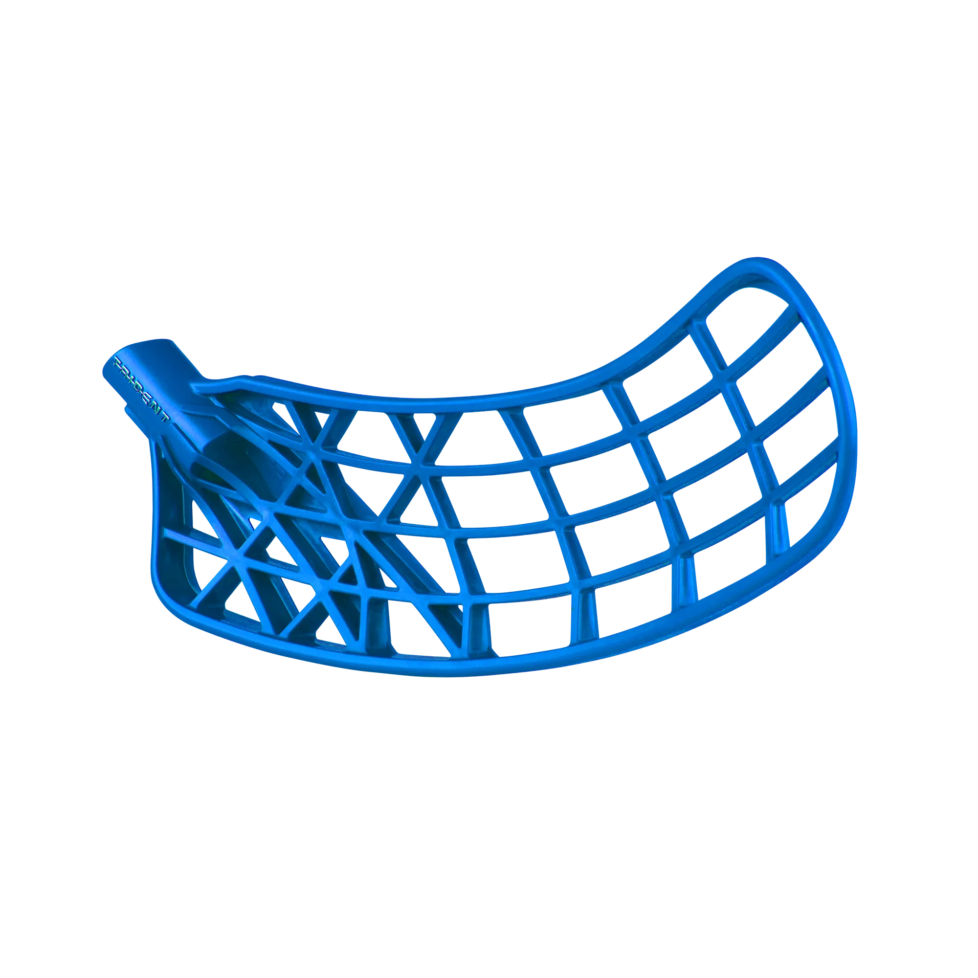 Salming Trident Touch X Floorballblatt Left 66 g PP