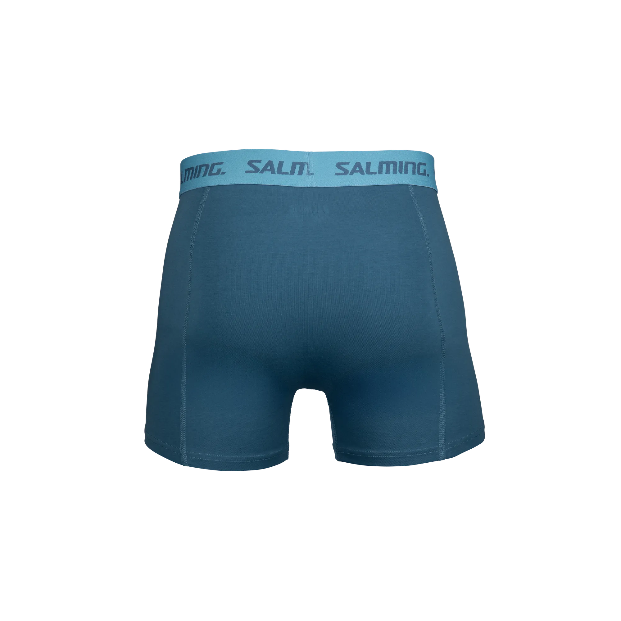 Salming 5-Pack Cotton Boxer Herren Baumwolle Gr. M