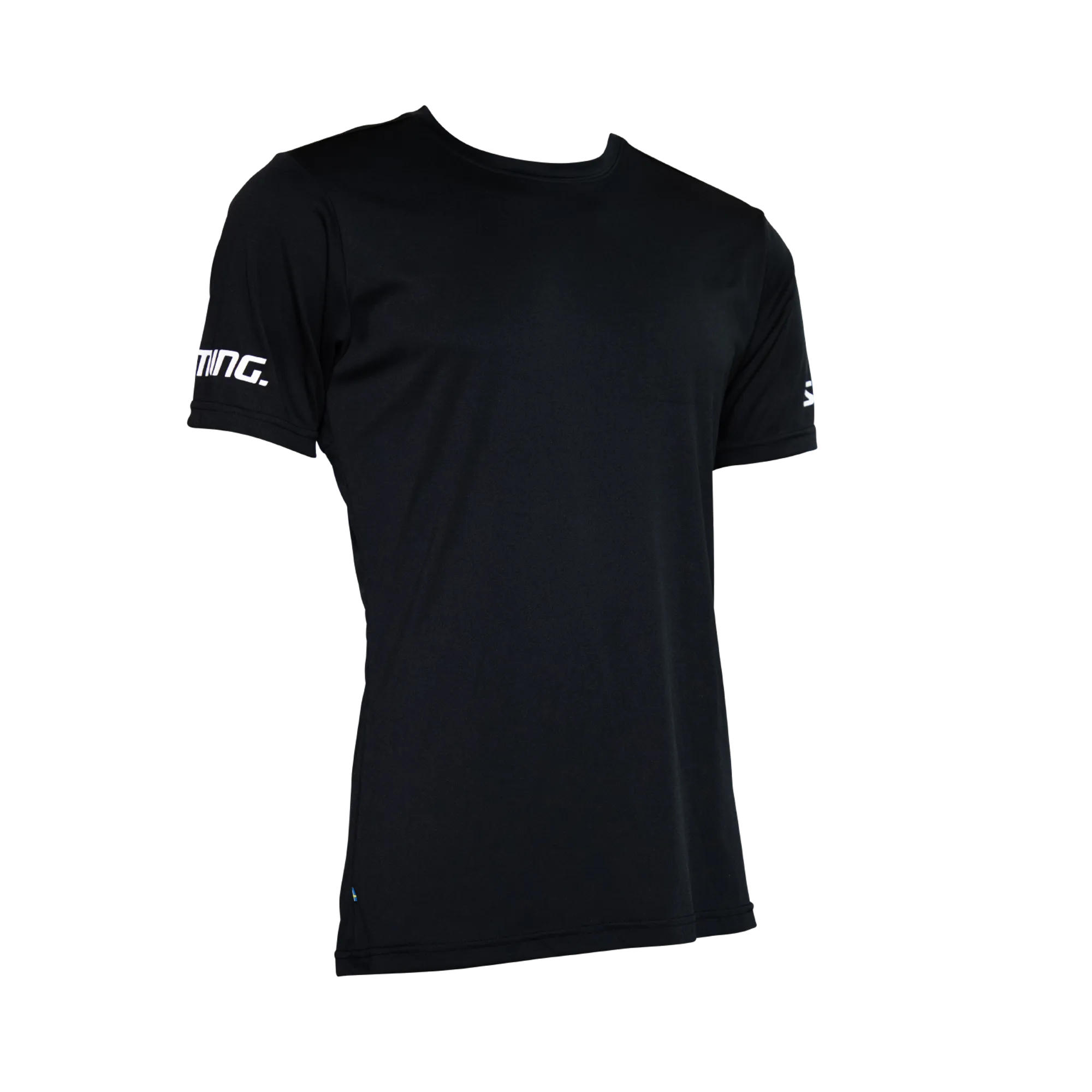 Salming Core 22 Training Tee T-Shirt Feuchttransport