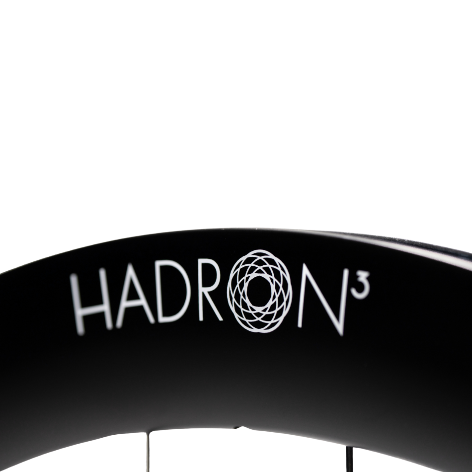 Swiss Side HADRON³ Classic Vorderrad Disc Aero 650