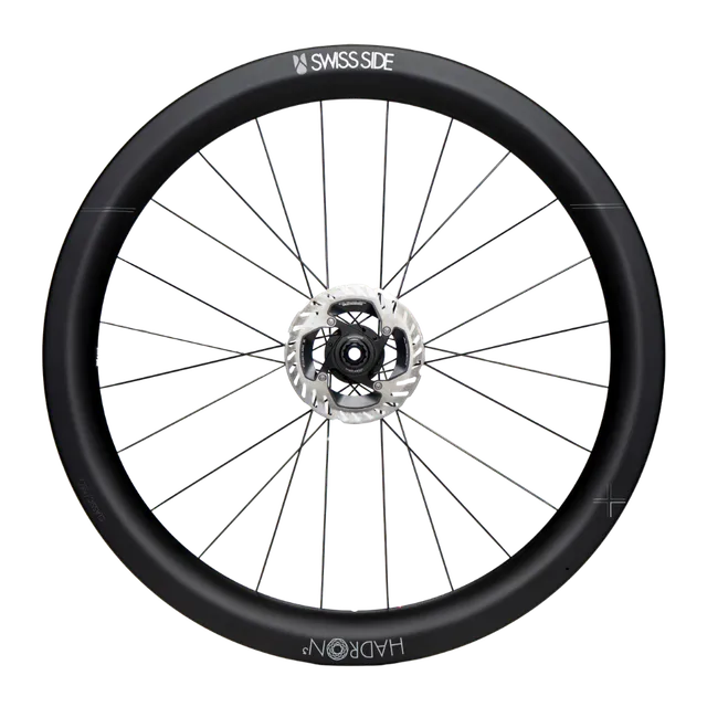 Swiss Side HADRON³ Classic Hinterrad Disc 650 Aero