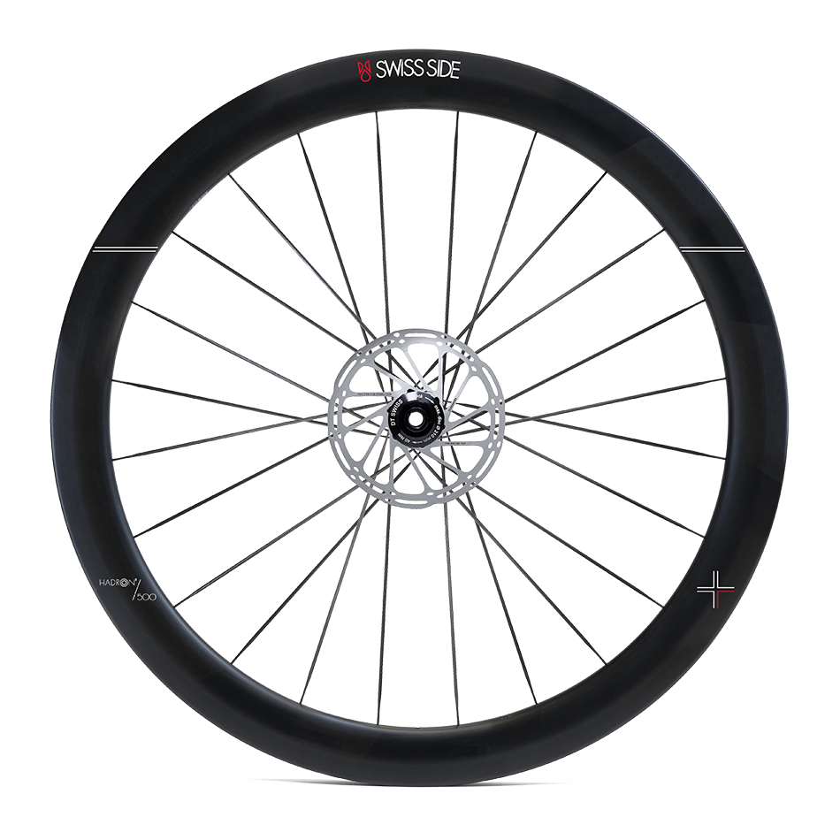 Swiss Side Hadron² Ultimate Vorderrad Disc Brake