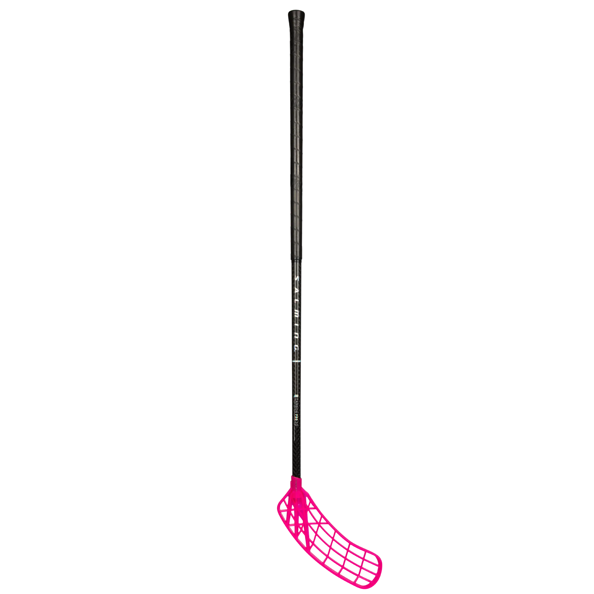 Salming Q-Series Carbon Pro 2.0 Trident F27 Floorballschläger Carbon