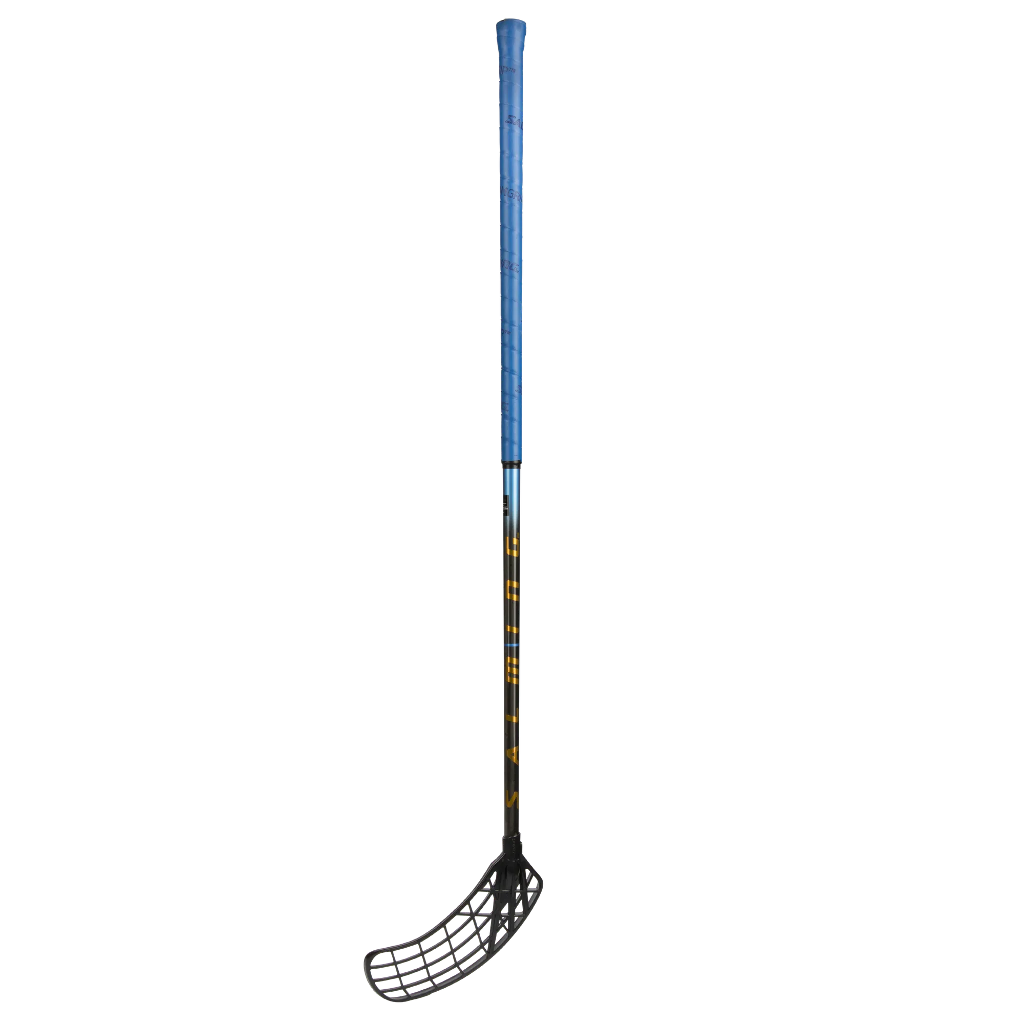 Salming P-Series Carbon Impact Trident F29 100-L Schusskraft