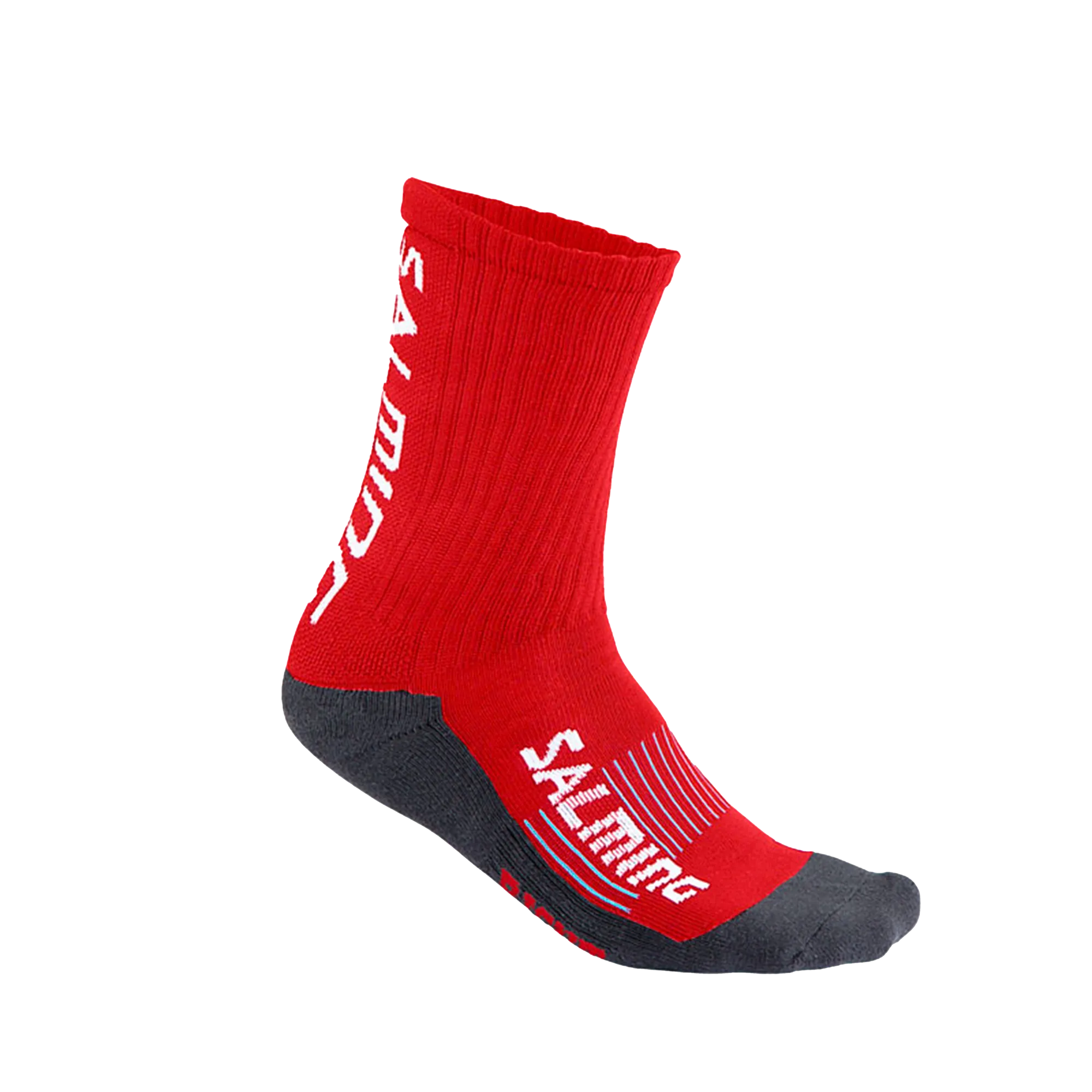 Salming Advanced Indoor Sock Funktionssocken 39-42 COOLFEEL