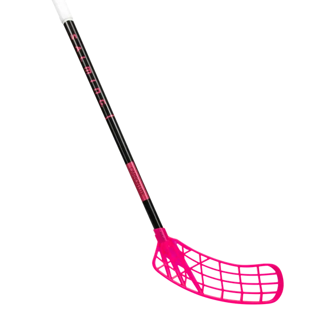 Salming Q-Series Carbon Lite Trident F27 Schläger 100-L