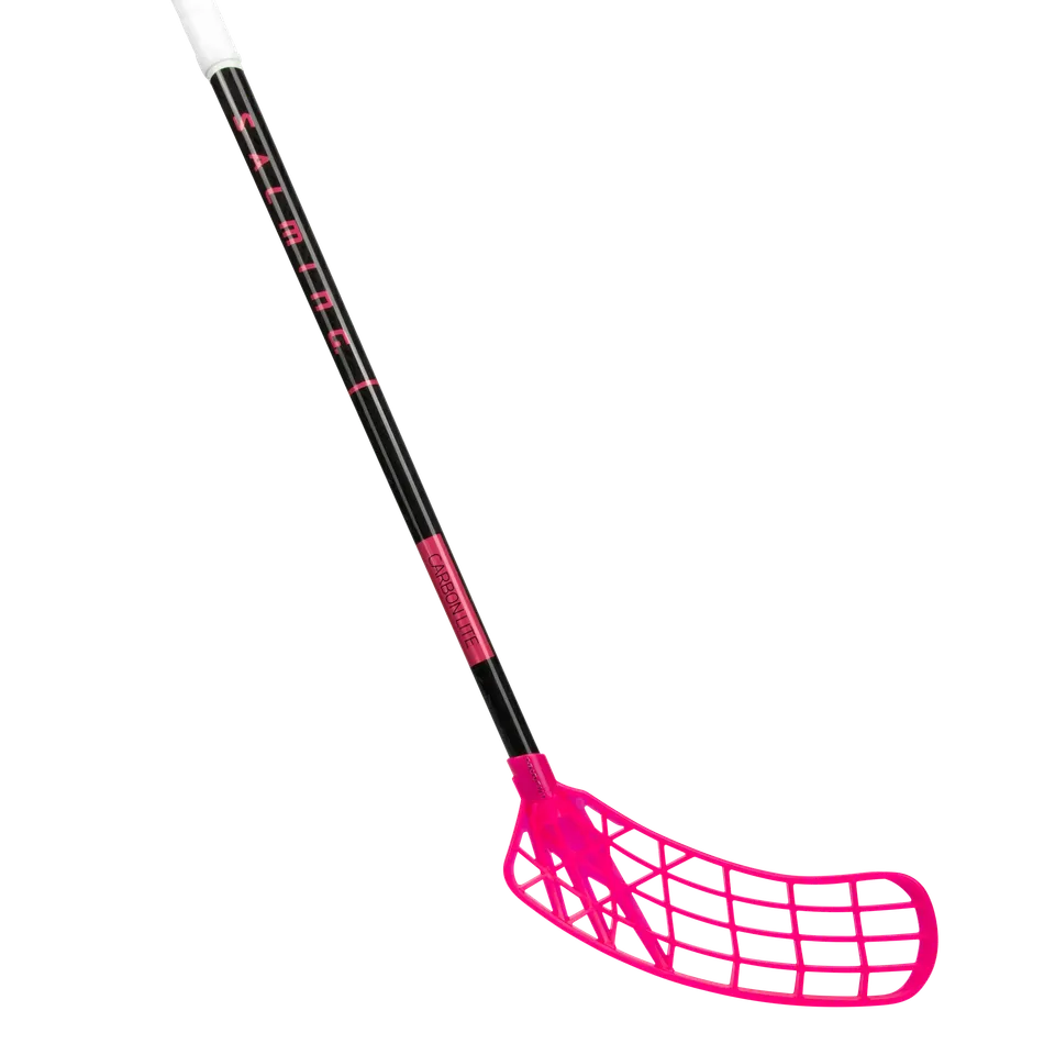 Salming Q-Series Carbon Lite Trident F27 Schläger 100-L