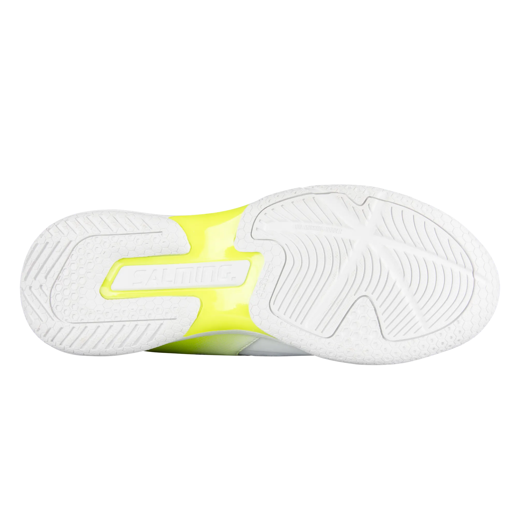 Salming Fusion Pro Men Hallenschuh 42 stabil Grip