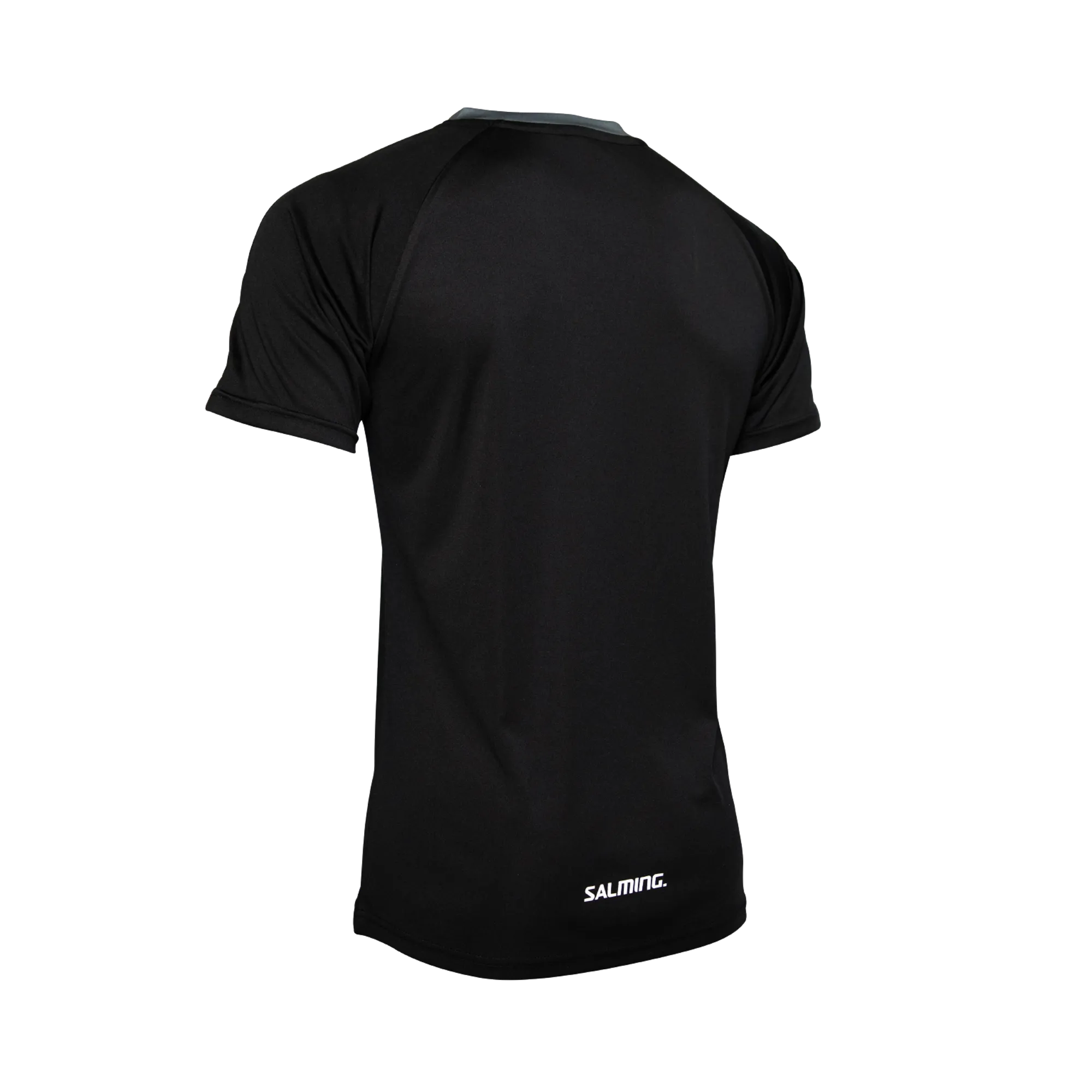Salming Core 22 Match Tee Sportshirt Gr. M atmungsaktiv